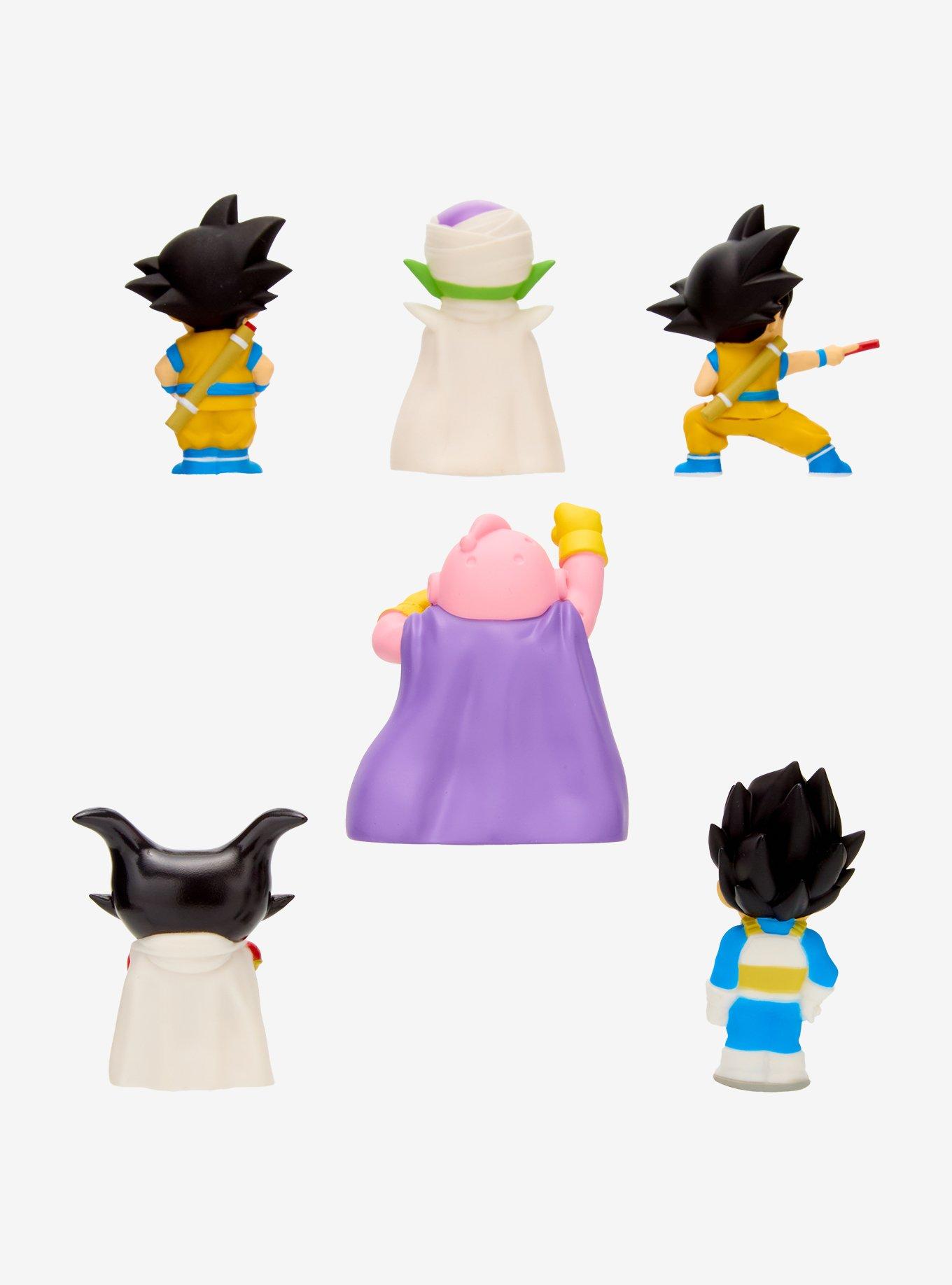 Bandai Namco Dragon Ball Daima Sofbits Blind Box Figure, , alternate