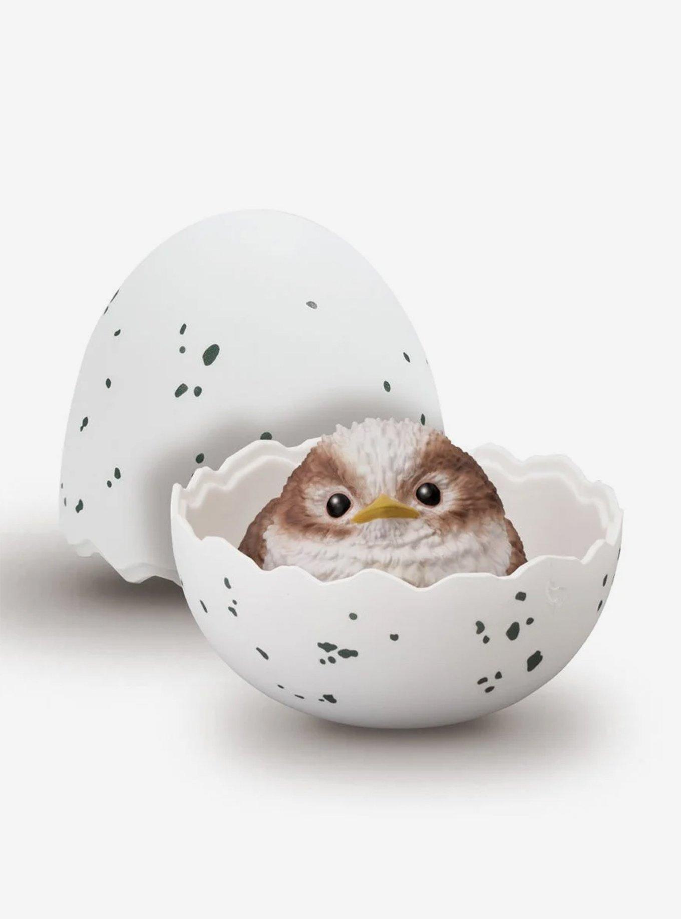 Tenori Friends Hatching Birds Blind Box Figure, , hi-res