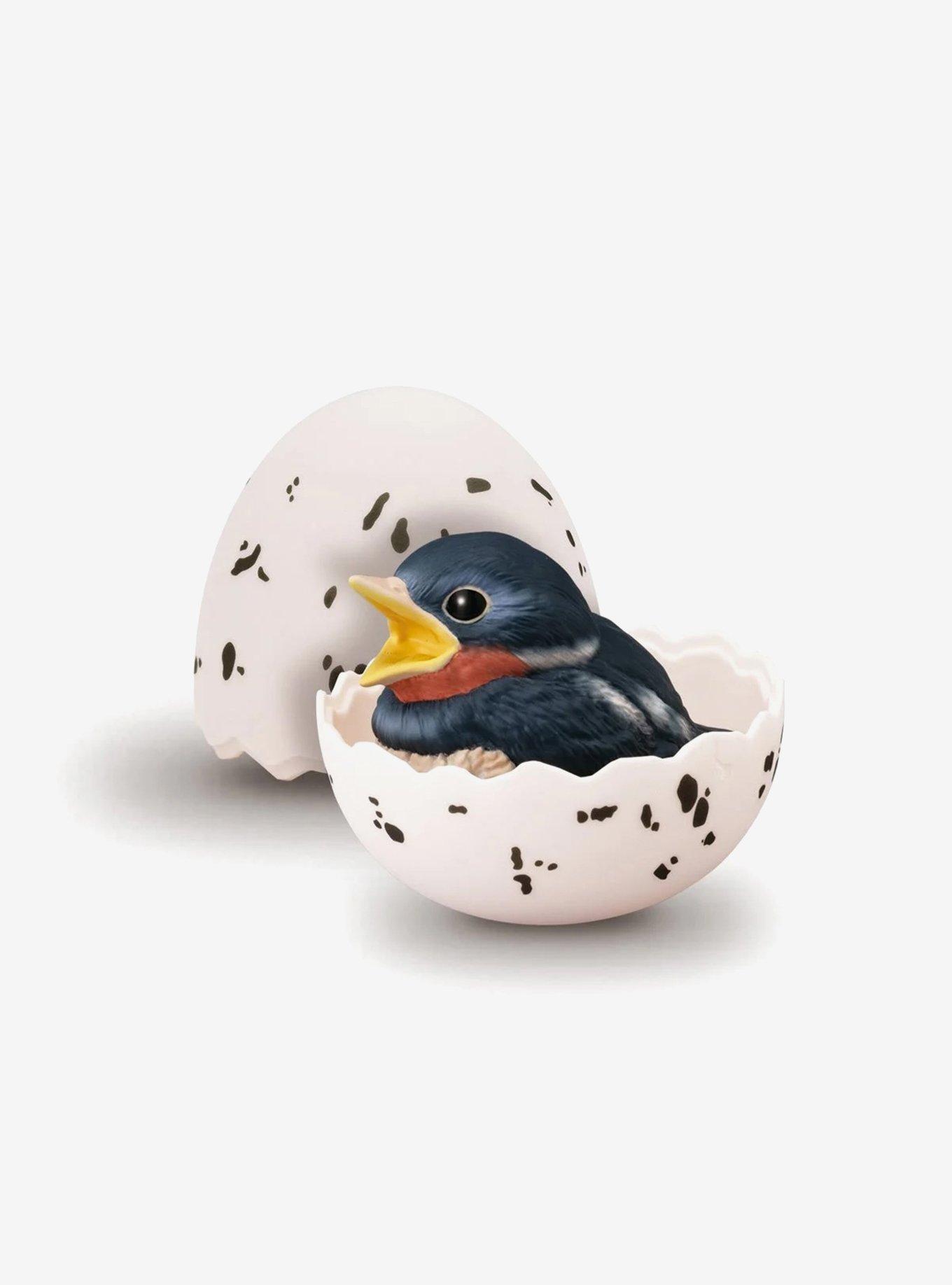 Tenori Friends Hatching Birds Blind Box Figure, , alternate