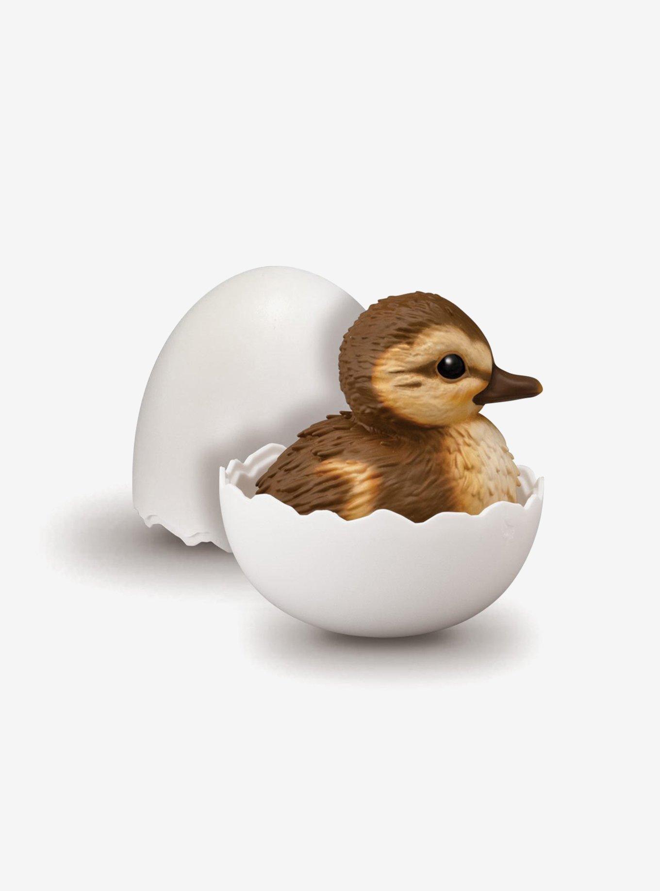 Tenori Friends Hatching Birds Blind Box Figure, , alternate