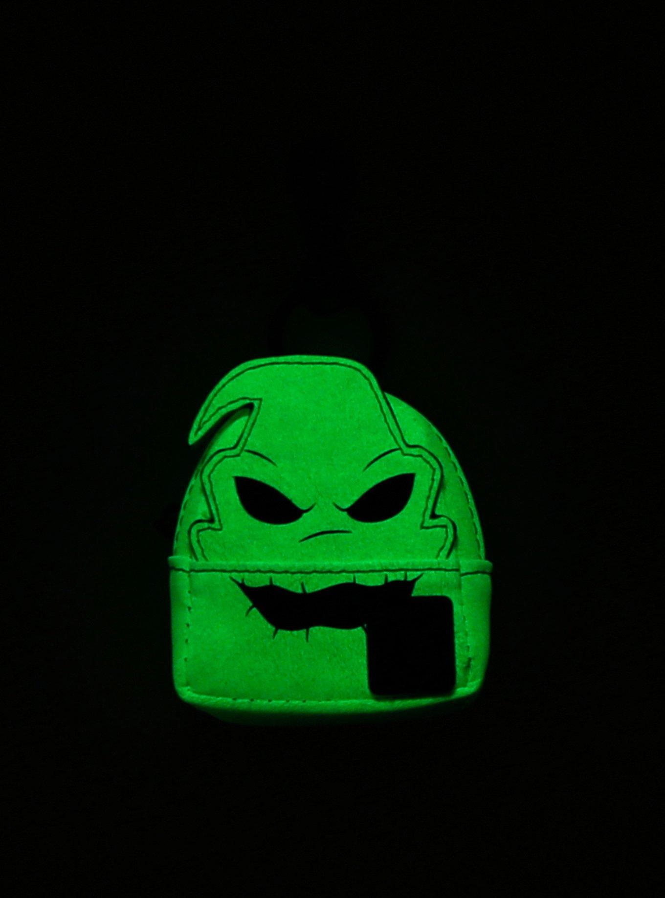 Loungefly The Nightmare Before Christmas Character Blind Box Coin Purse Bag Charm, , alternate