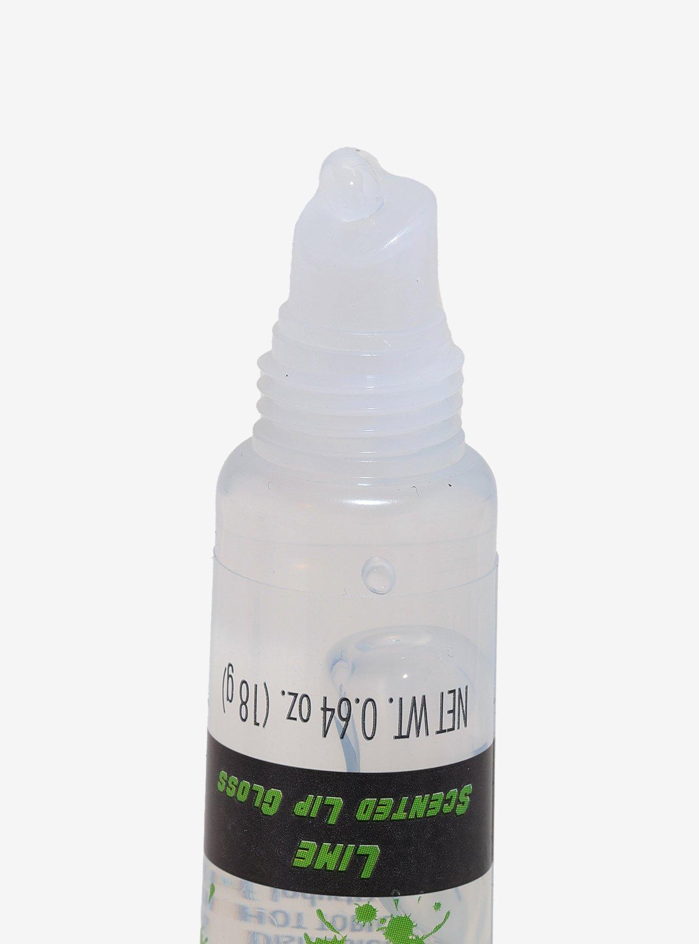Invader Zim GIR Lip Gloss, , hi-res