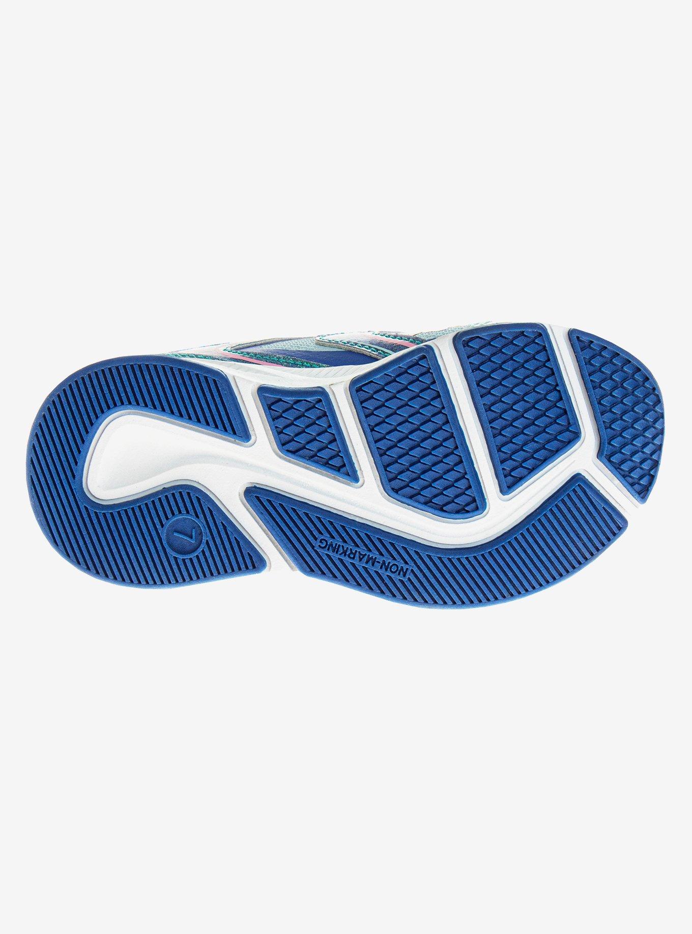 Disney Lilo & Stitch Toddler & Little Kids Sneakers, BLUE, alternate