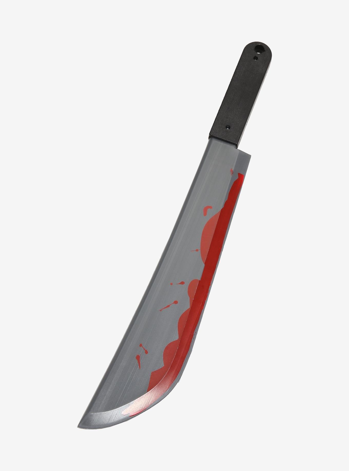 Friday The 13th Jason Machete, , hi-res