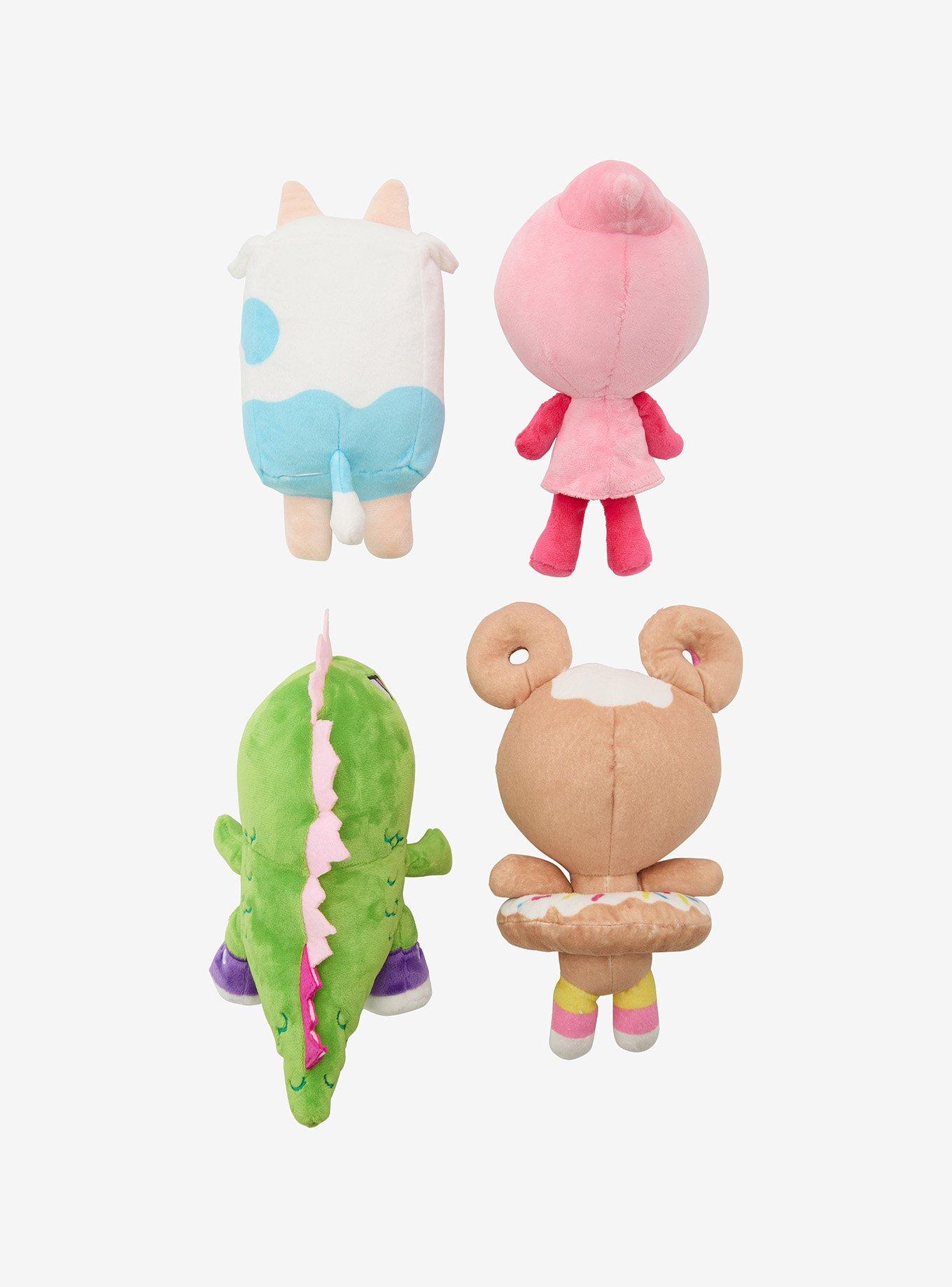 Tokidoki Core Characters Assorted Blind Plush, , hi-res