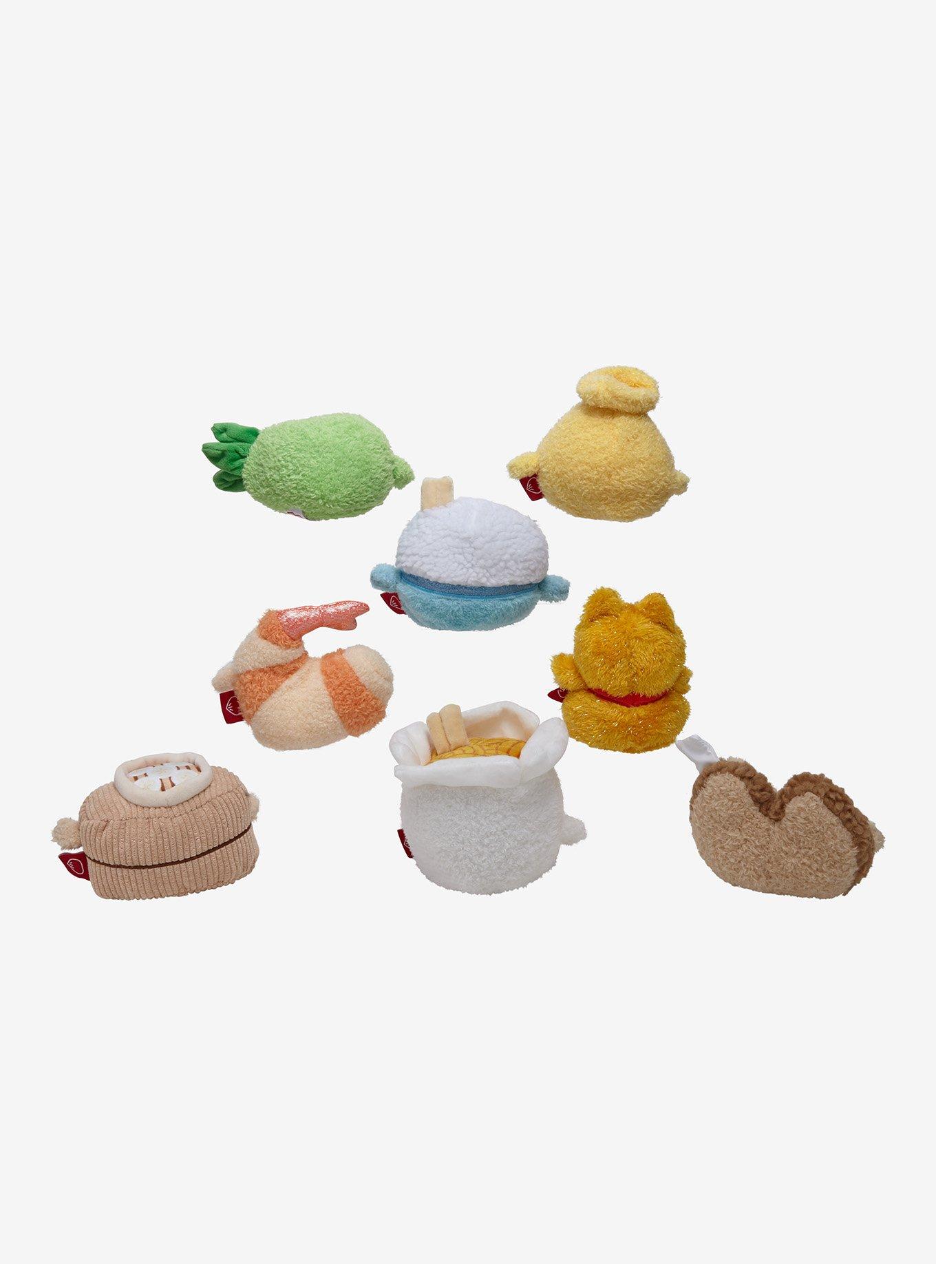 Bumbumz TakeoutBumz Assorted Blind Plush, , hi-res