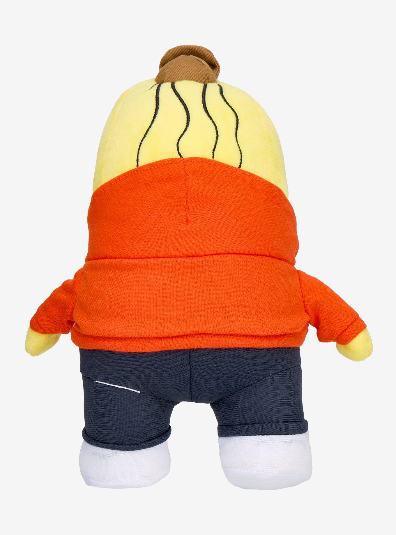 Smiling Friends Charlie Plush, , alternate