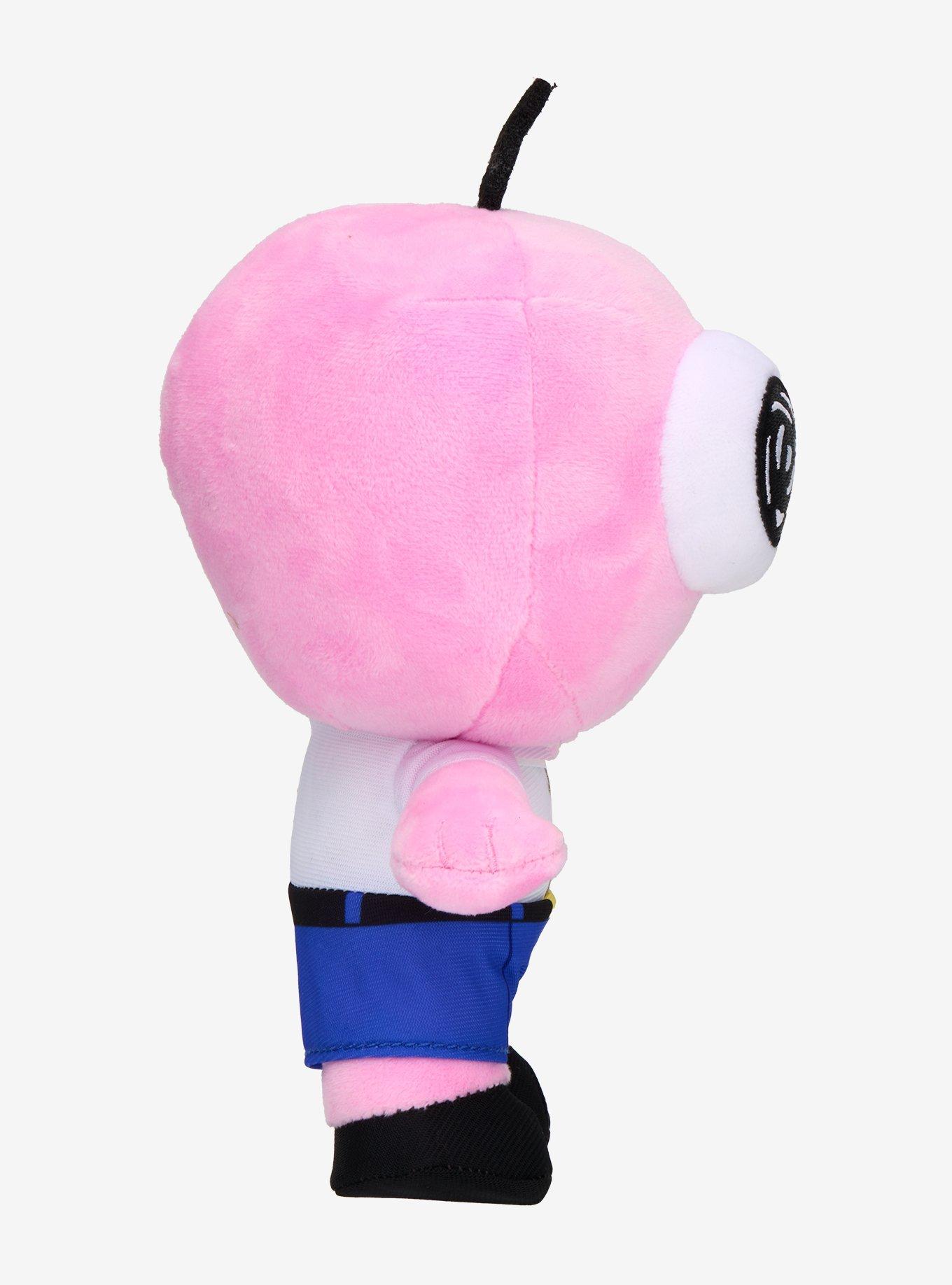 Smiling Friends Pim Plush, , hi-res