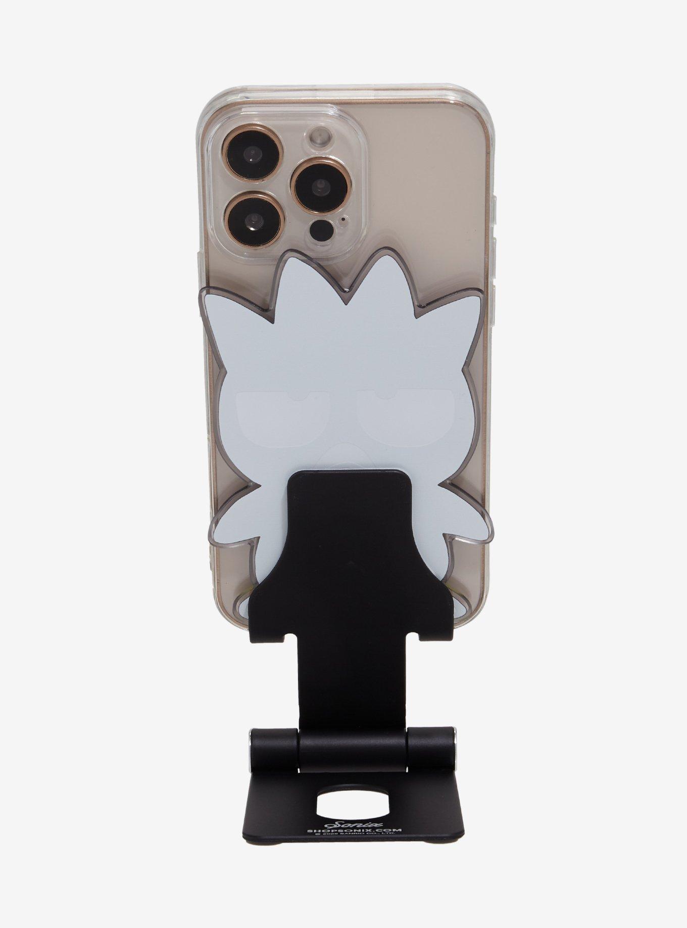 Sonix Sanrio Badtz-Maru Figural Phone Stand, , alternate