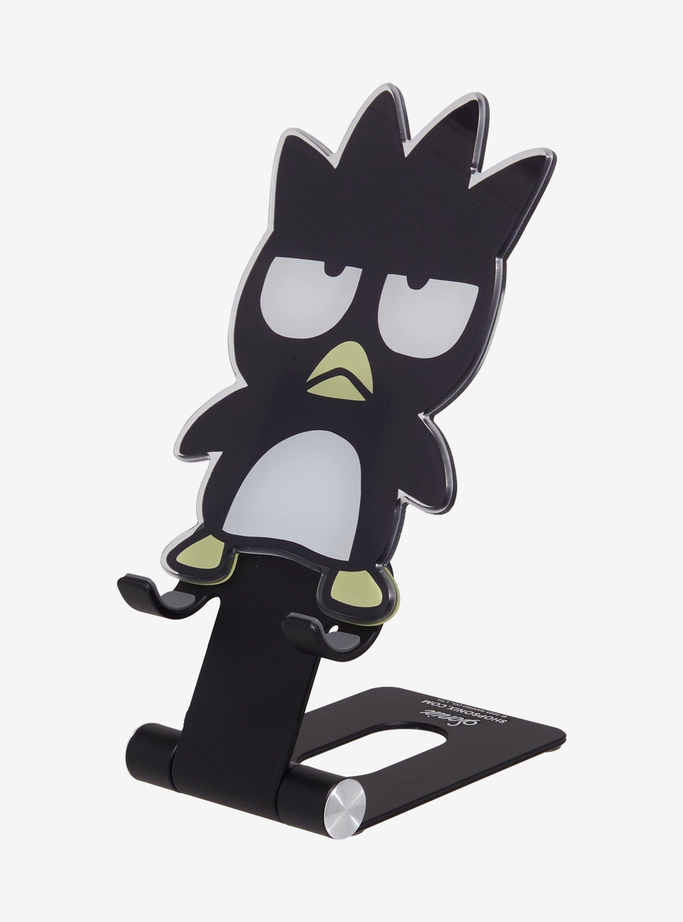 Sonix Sanrio Badtz-Maru Figural Phone Stand, , alternate