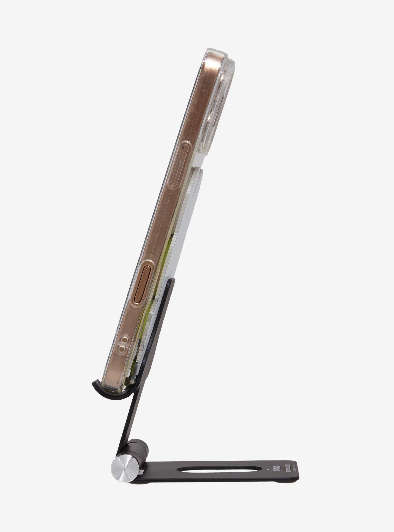 Sonix Sanrio Keroppi Figural Phone Stand, , alternate