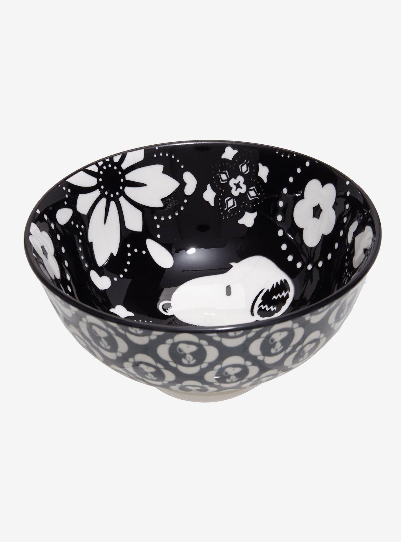 Peanuts Snoopy Allover Print Tidbit Bowl — BoxLunch Exclusive, , hi-res