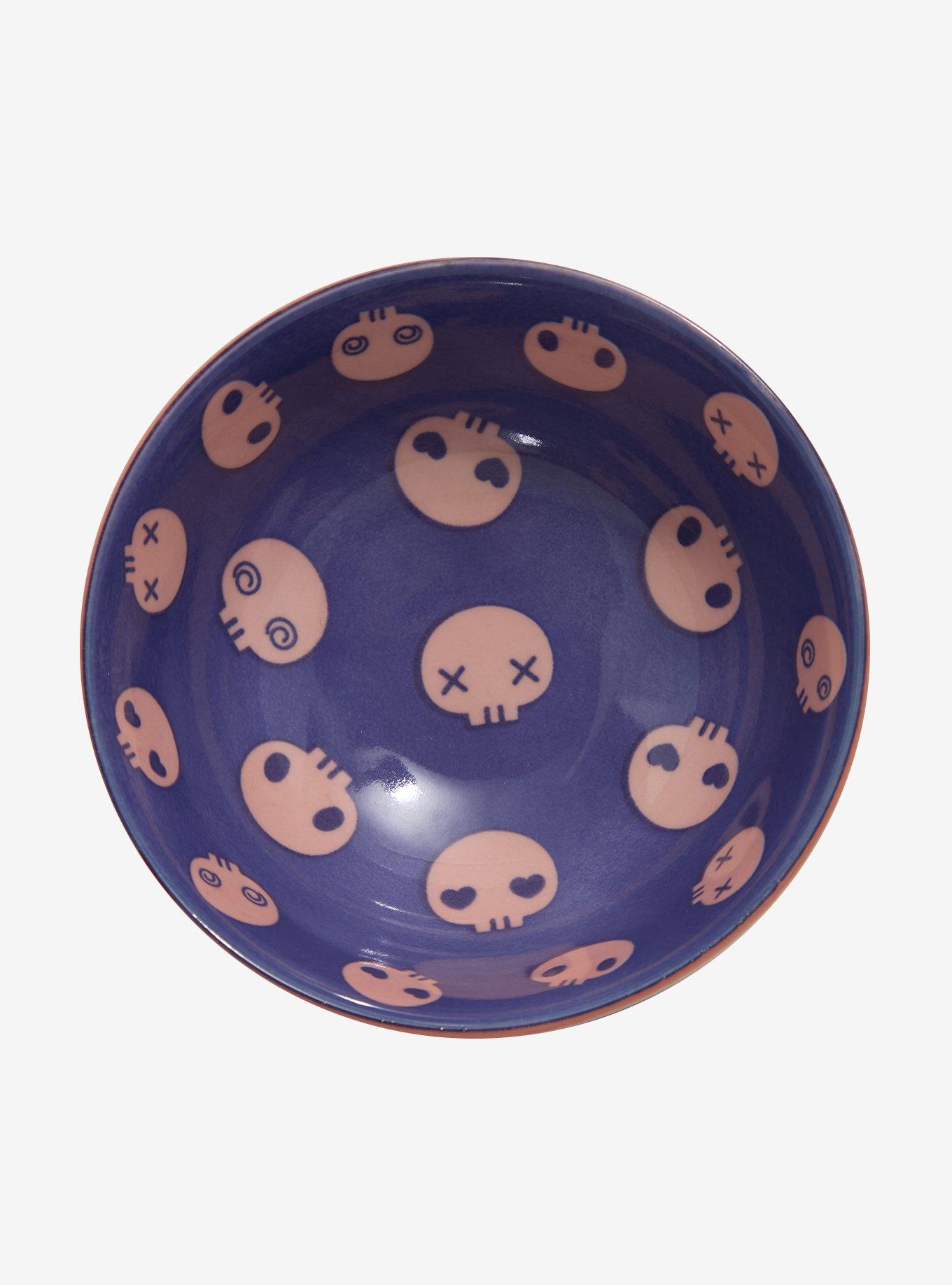 Sanrio Kuromi Cherry Tidbit Bowl — BoxLunch Exclusive, , hi-res