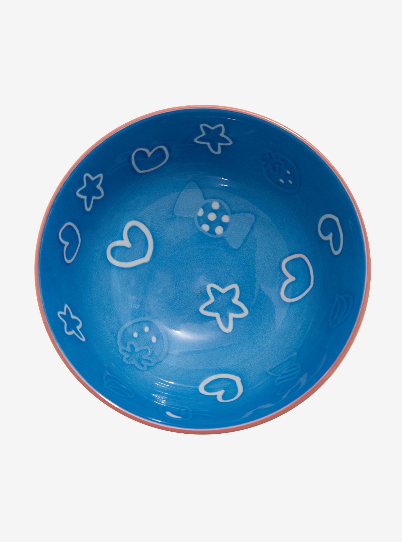 Sanrio Cinnamoroll Clouds Tidbit Bowl — BoxLunch Exclusive, , hi-res