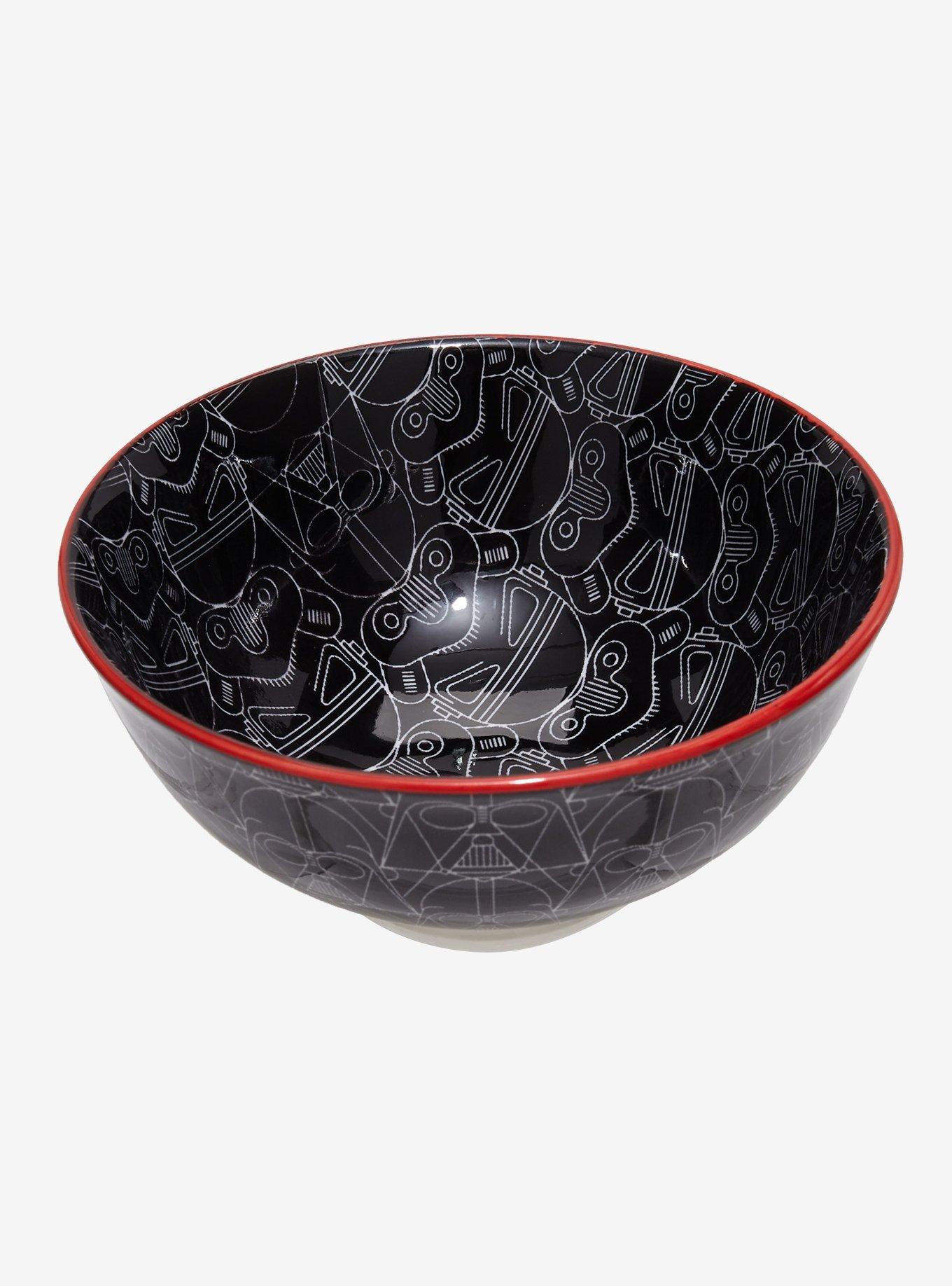 Star Wars Darth Vader Tidbit Bowl — BoxLunch Exclusive, , hi-res