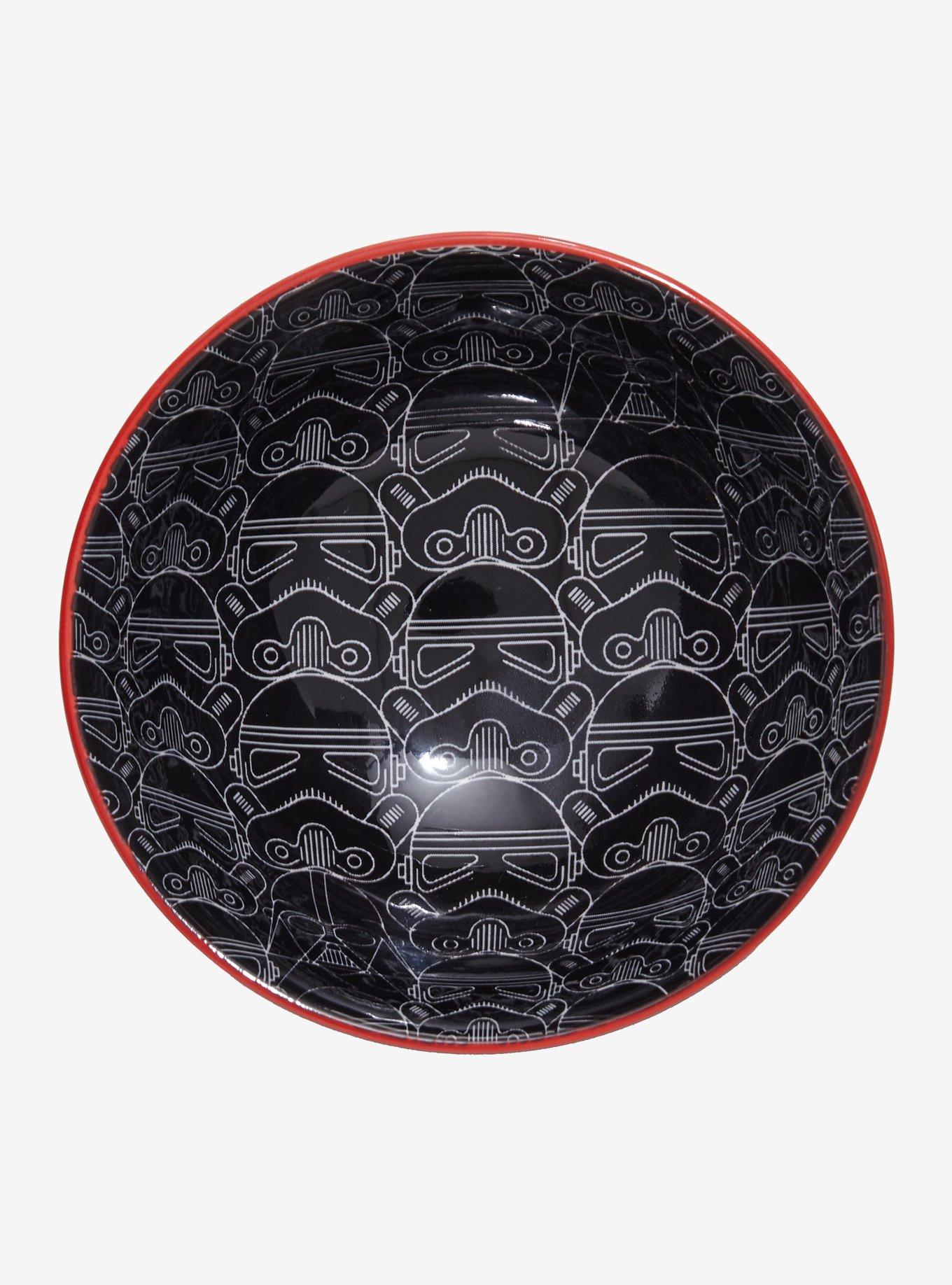 Star Wars Darth Vader Tidbit Bowl — BoxLunch Exclusive, , alternate