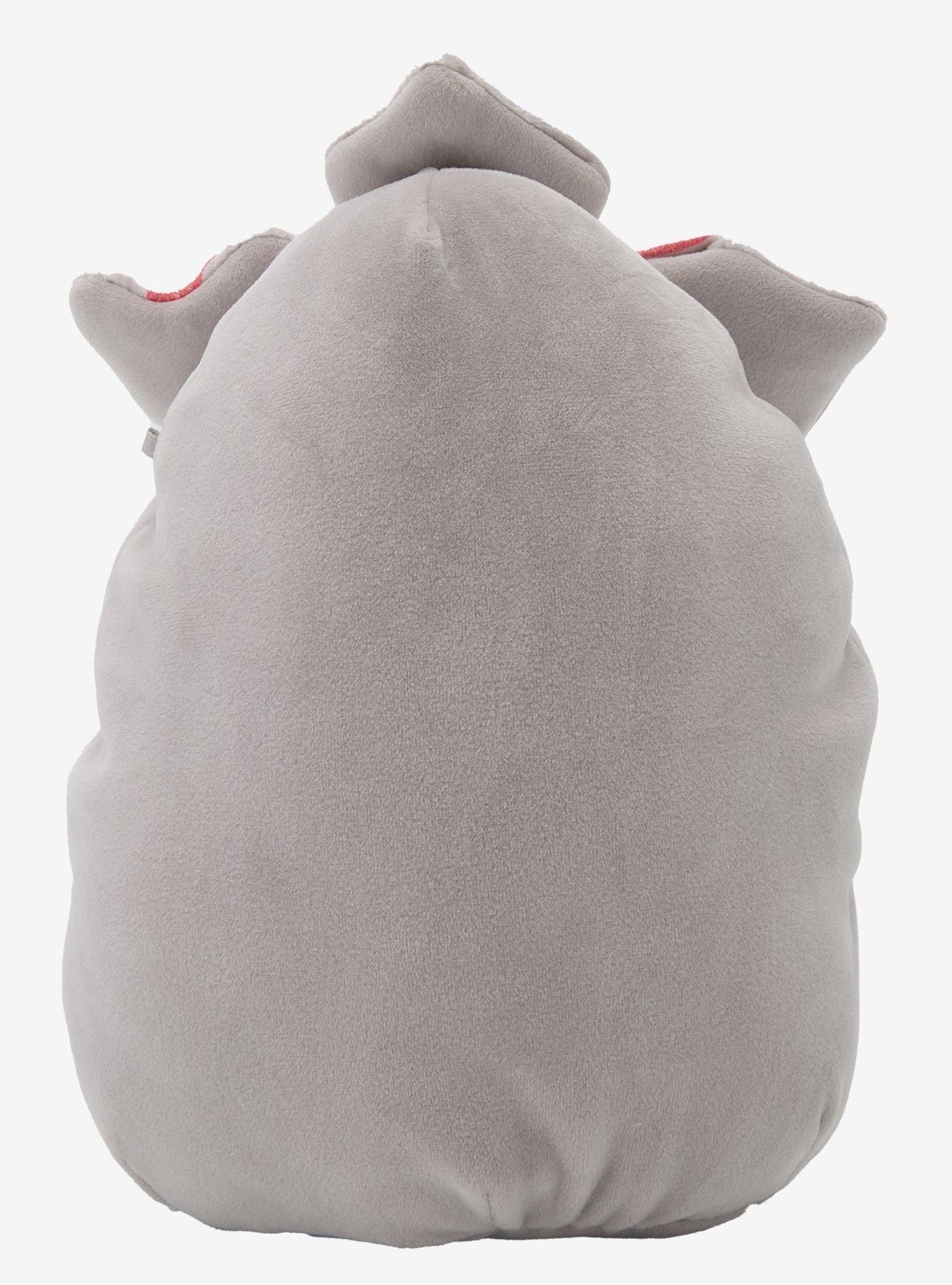 Squishmallows X Stranger Things Demogorgon Plush, , hi-res