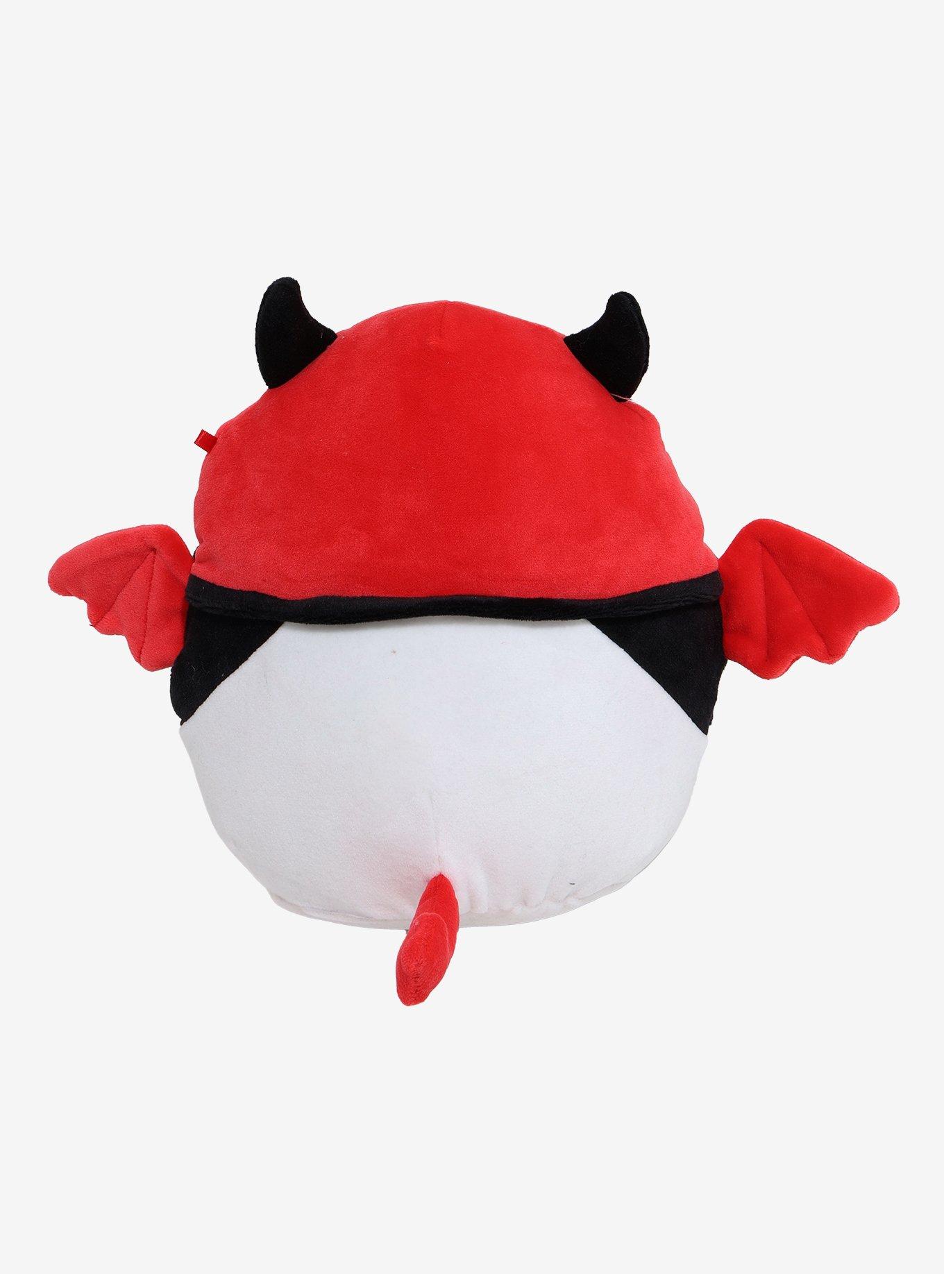 Squishmallows Stranger Things Dante Plush, , hi-res