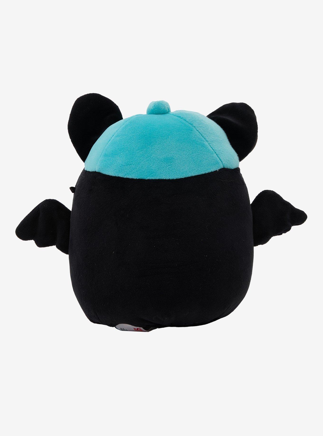 Squishmallows X Stranger Things Emily The Bat Thinking Cap Plush, , hi-res