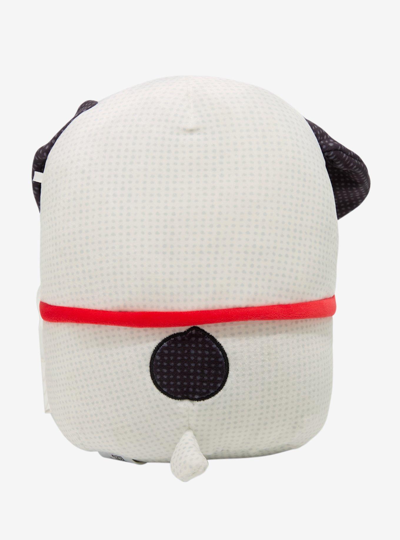 Squishmallows Peanuts Snoopy 75th Anniversary 10 Inch Plush, , alternate