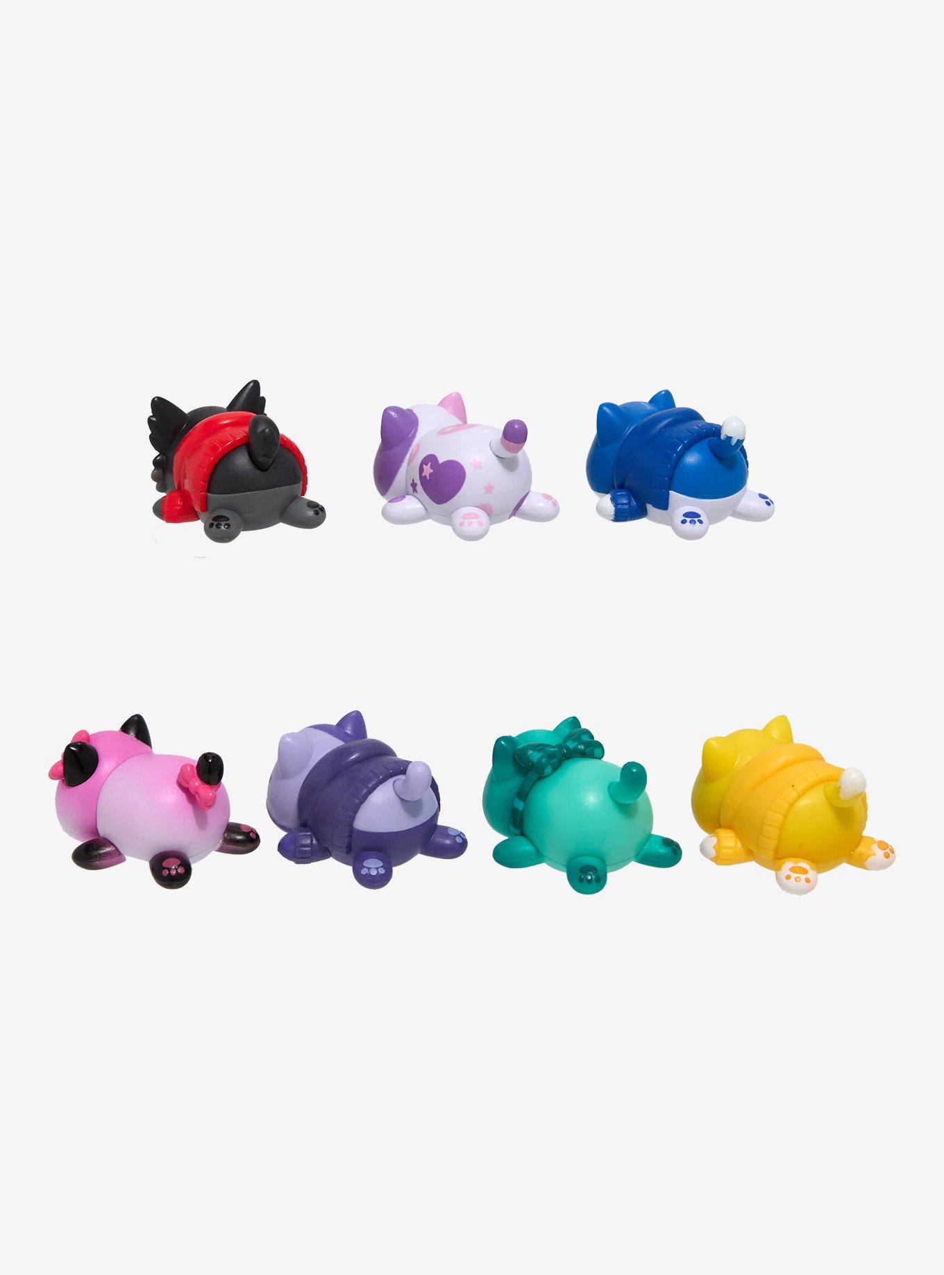 Aphmau MeeMeows Assorted Blind Box Mini Figure, , hi-res