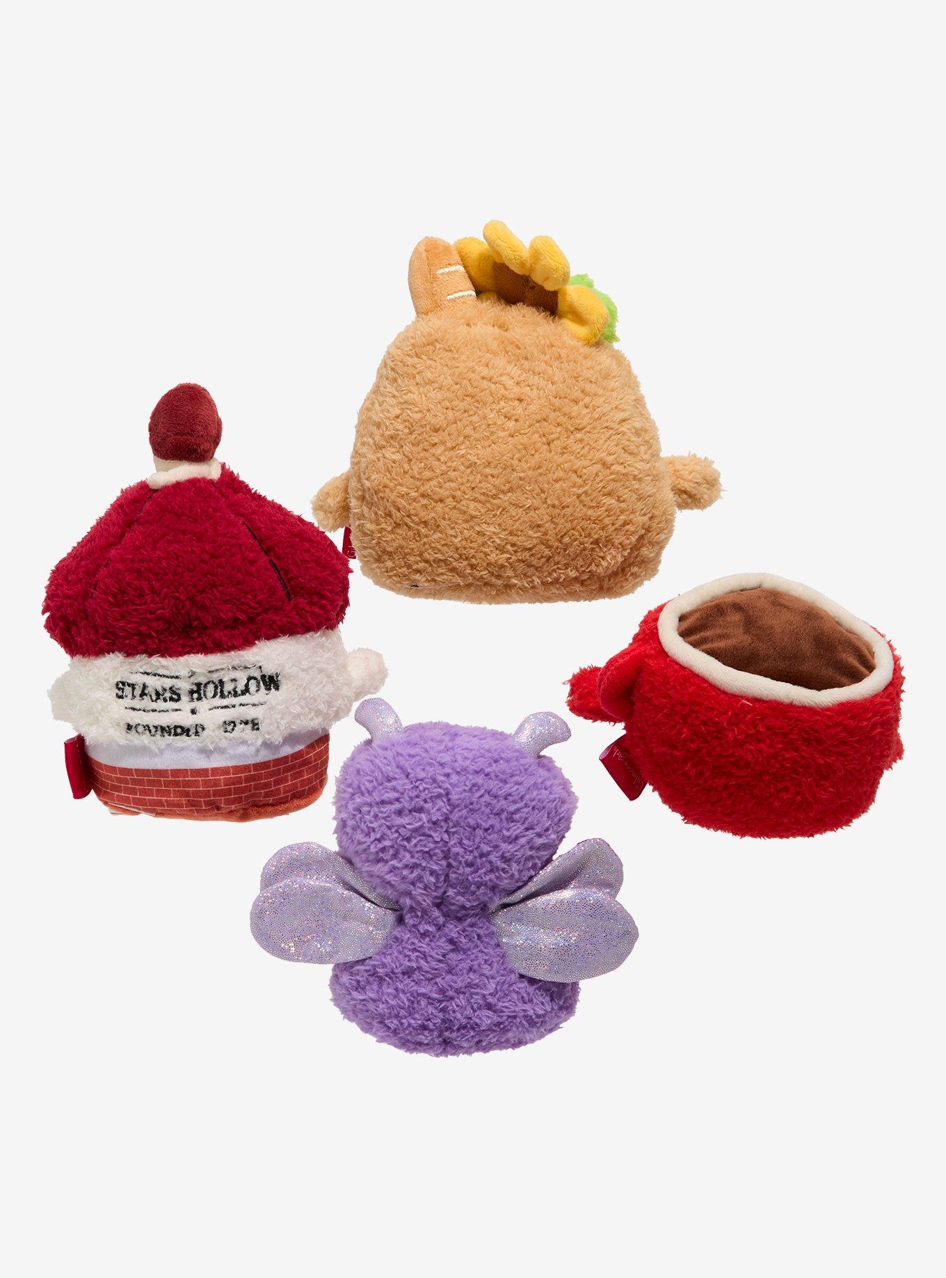 BumBumz Gilmore Girls Blind Assorted Plush, , hi-res