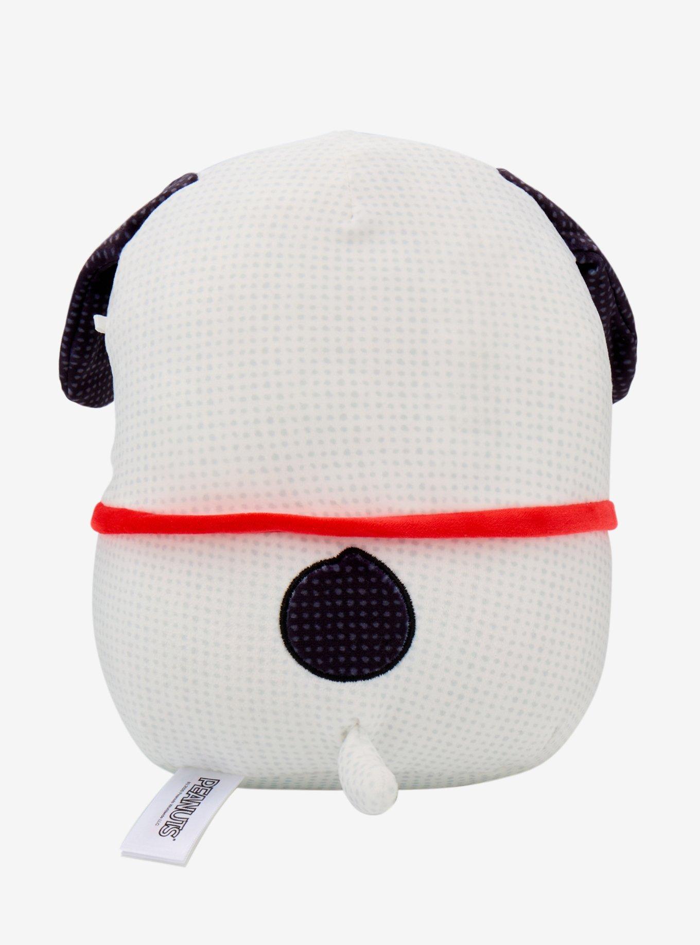 Squishmallows Peanuts Snoopy 75th Anniversary 10 Inch Plush, , alternate