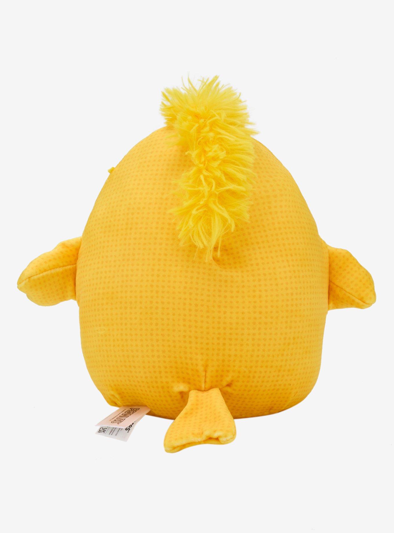 Squishmallows Peanuts Woodstock 75th Anniversary 8 Inch Plush, , alternate