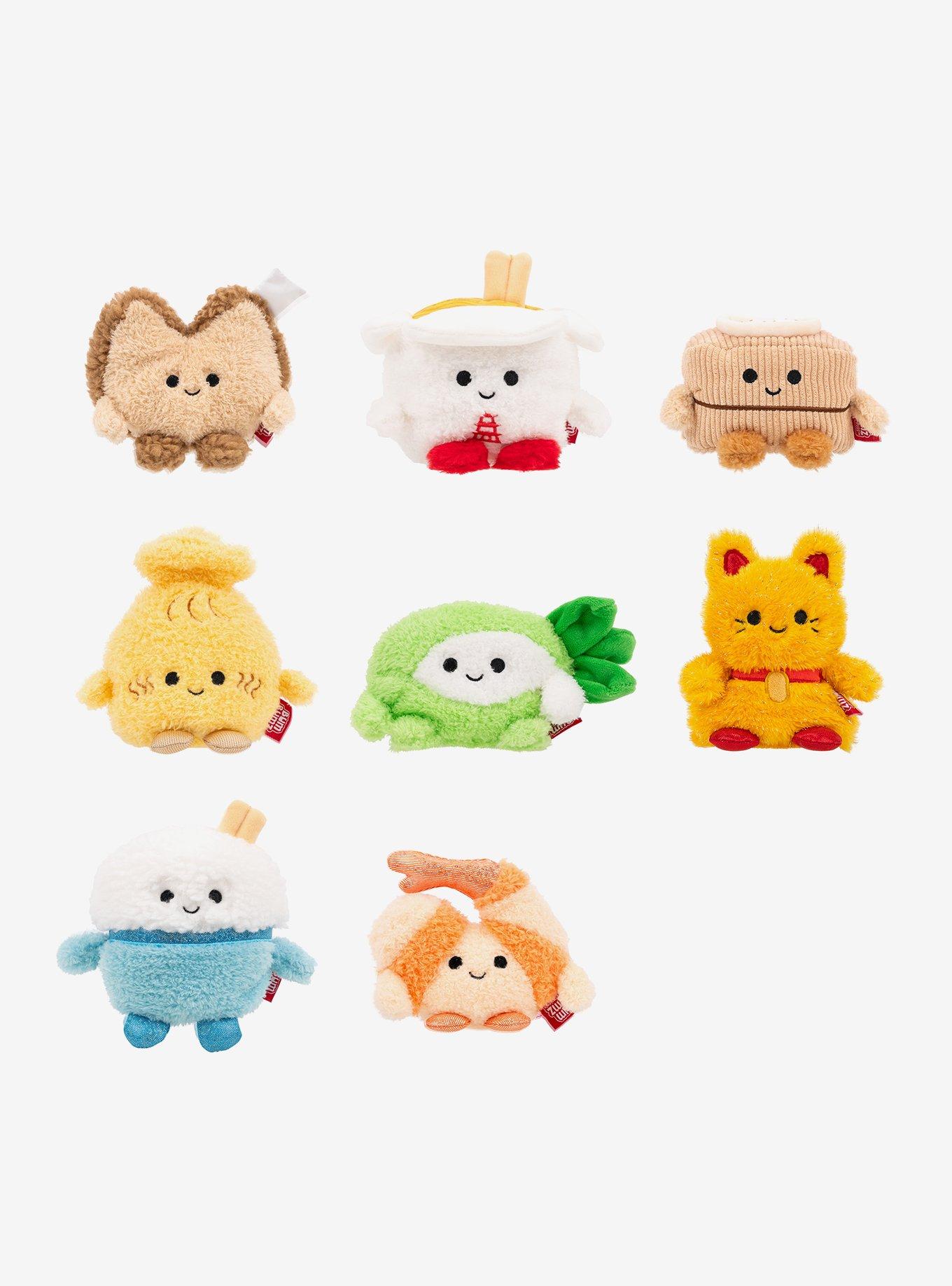 Bum Bumz Takeout Bumz Blind Box Plush, , hi-res
