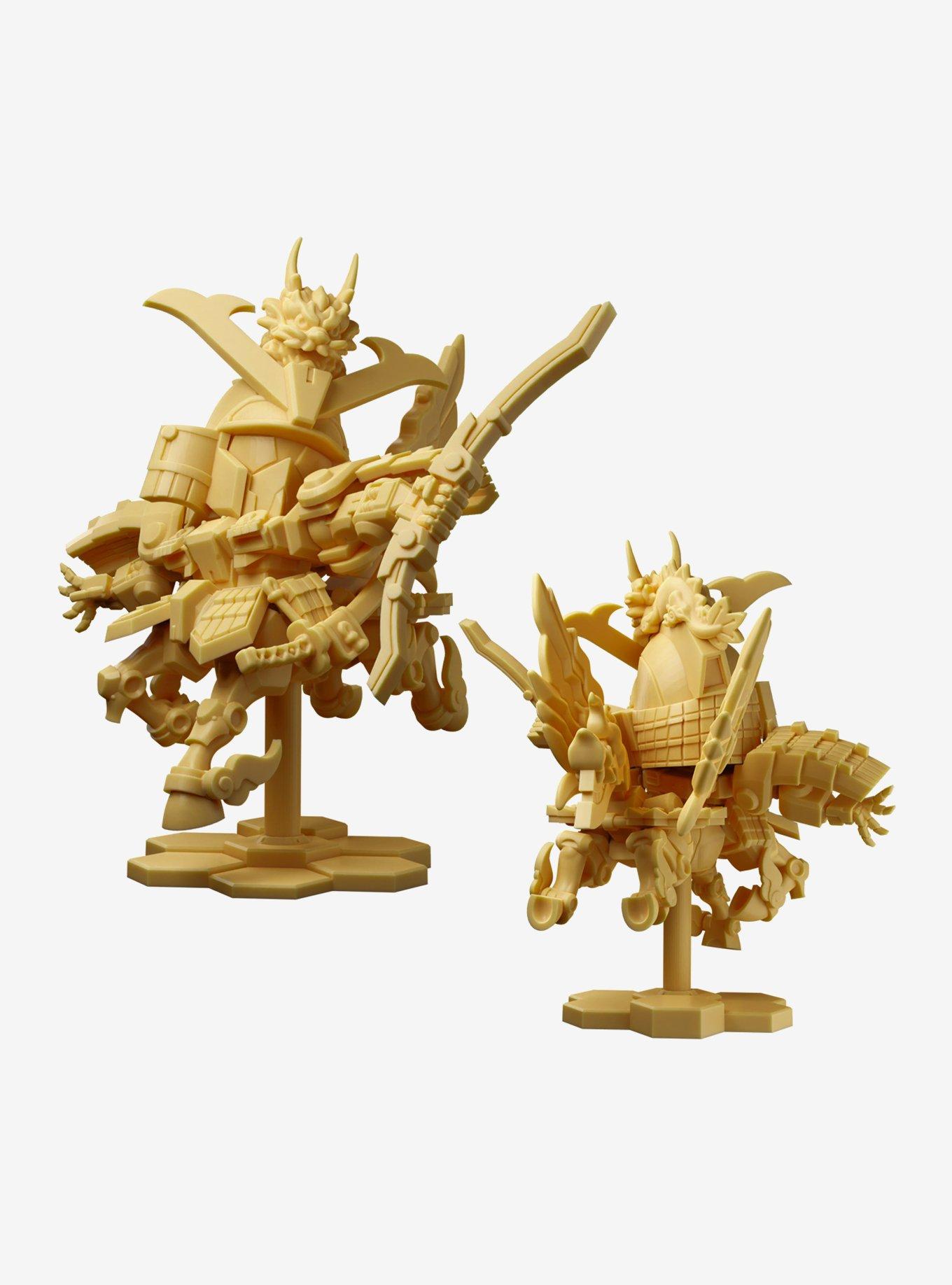 画材 Bandainamco Bandai Namco Gundam Superior Define No. 1 Blind Box Model