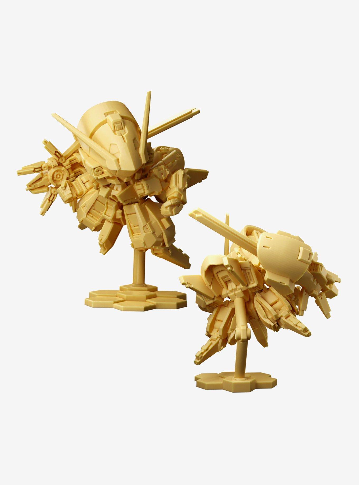 Bandai Namco Gundam Superior Define No. 1 Blind Box Model Kit, , alternate