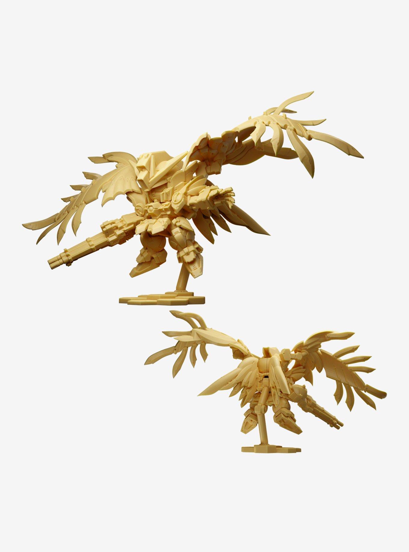 Bandai Namco Gundam Superior Define No. 1 Blind Box Model Kit, , alternate