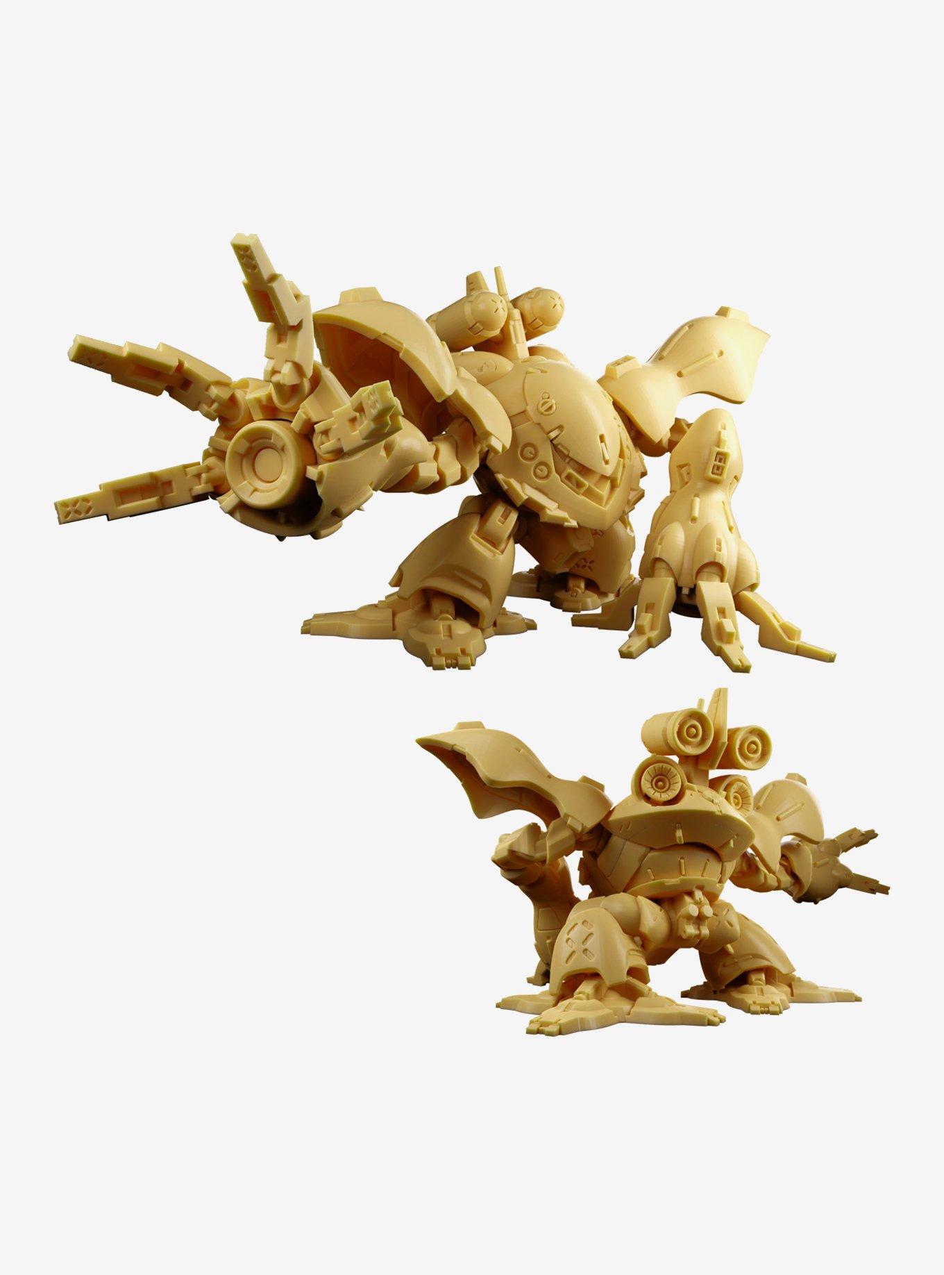 Bandai Namco Gundam Superior Define No. 1 Blind Box Model Kit, , alternate