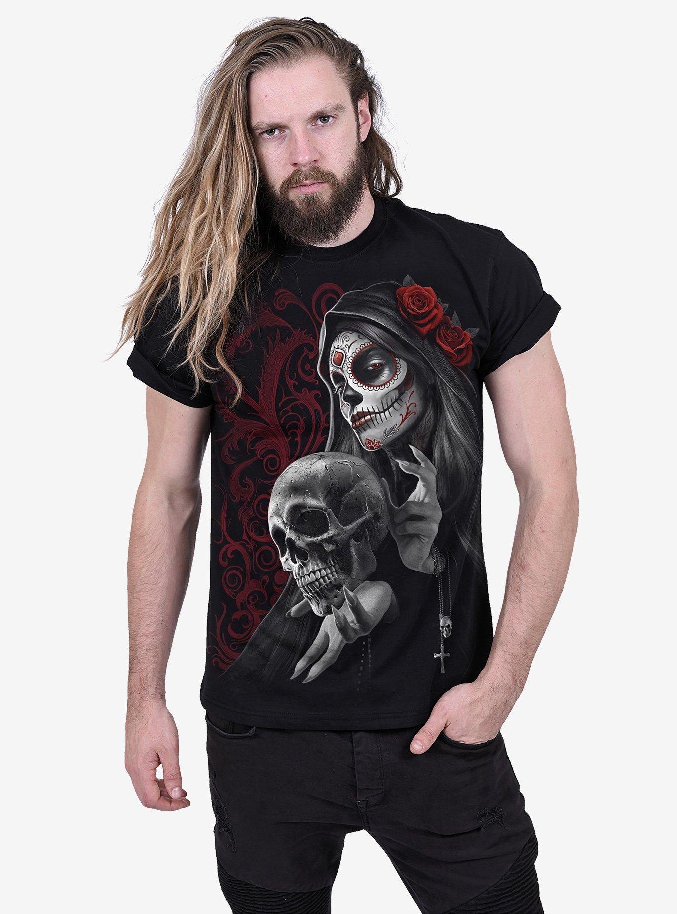 Love Is Dead T-Shirt, , hi-res