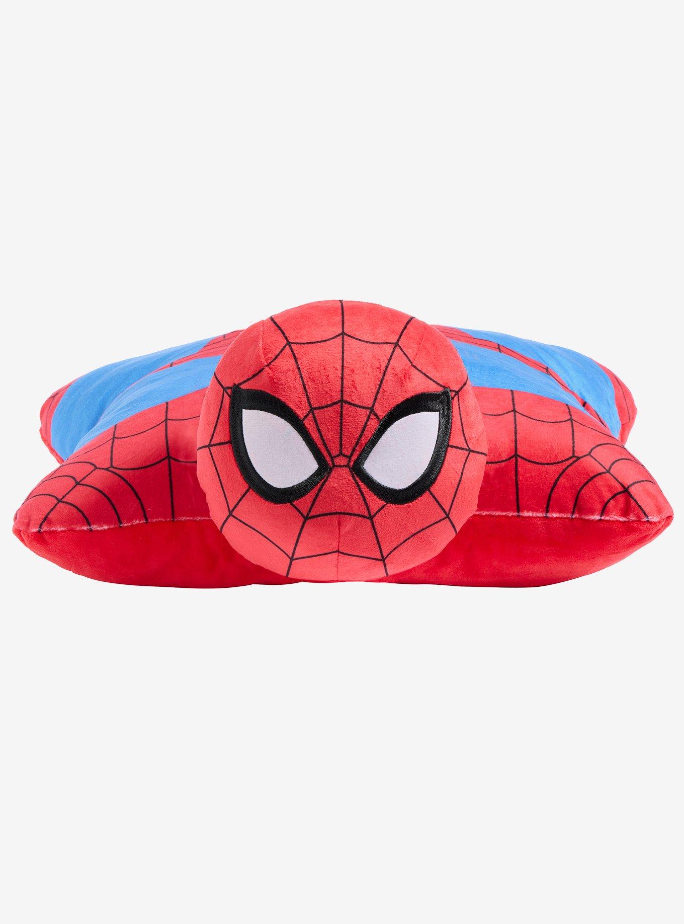 Marvel Spider-Man Large Pillow Pet, , hi-res
