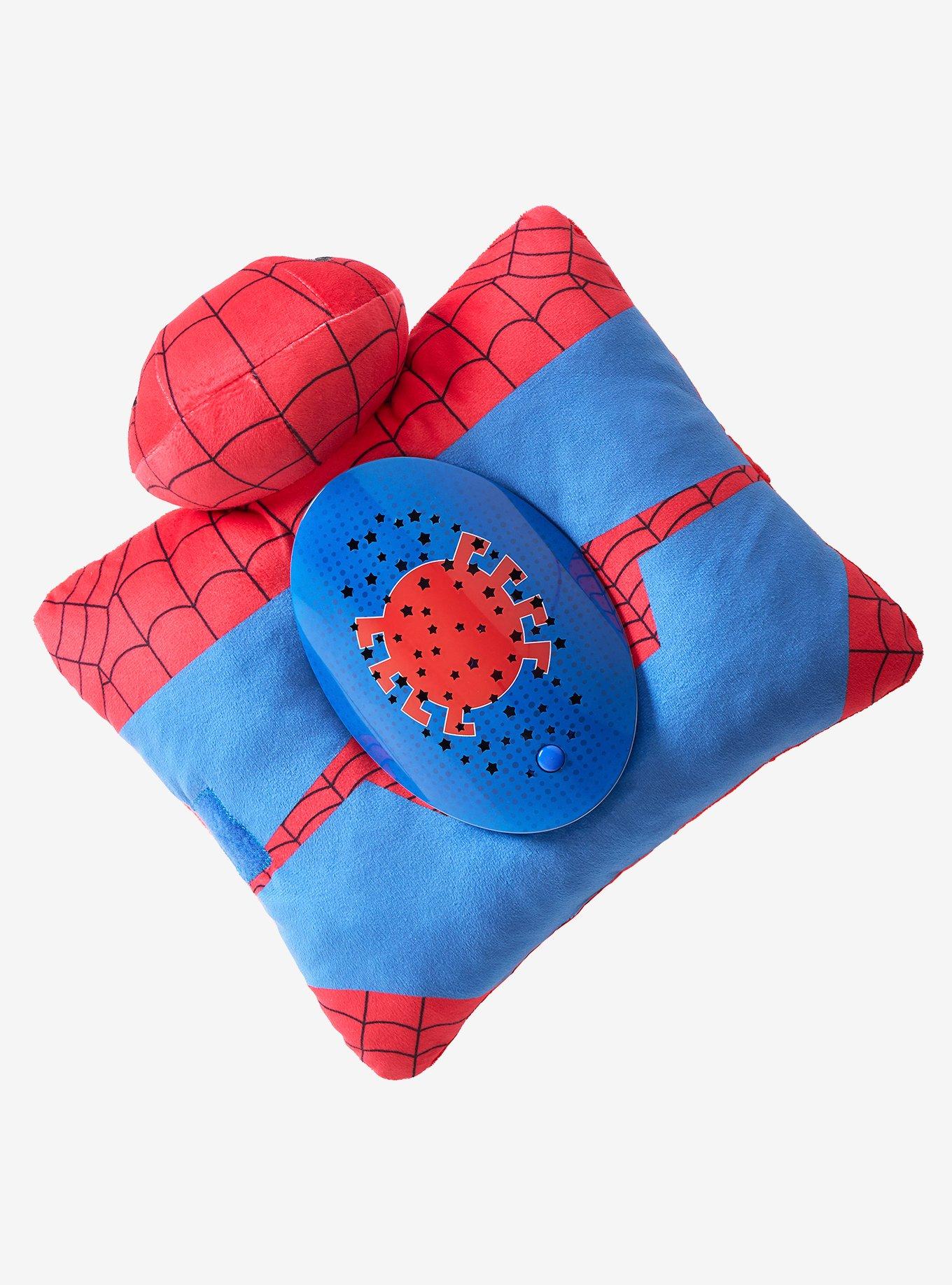 Marvel Spider-Man Sleeptime Lite Pillow Pet, , hi-res