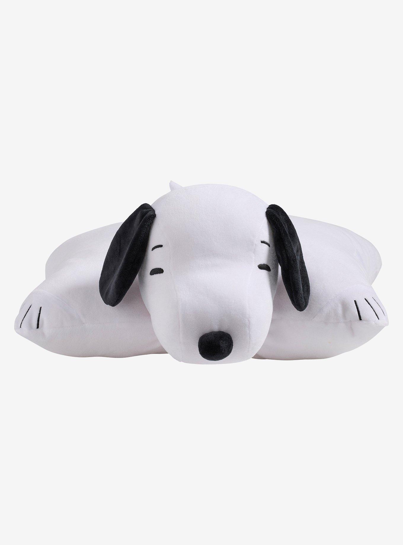 Peanuts Snoopy Large Pillow Pet, , hi-res