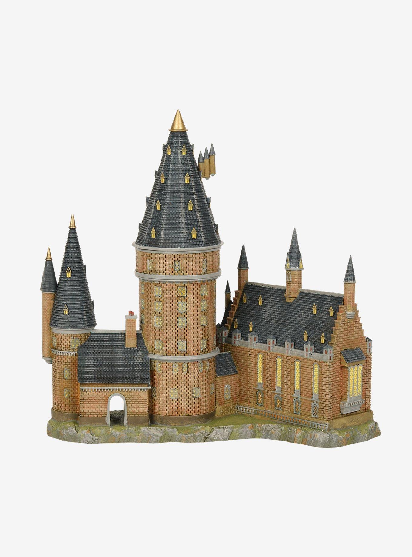 Department 56 Harry Potter Hogwarts Great Hall Model, , alternate