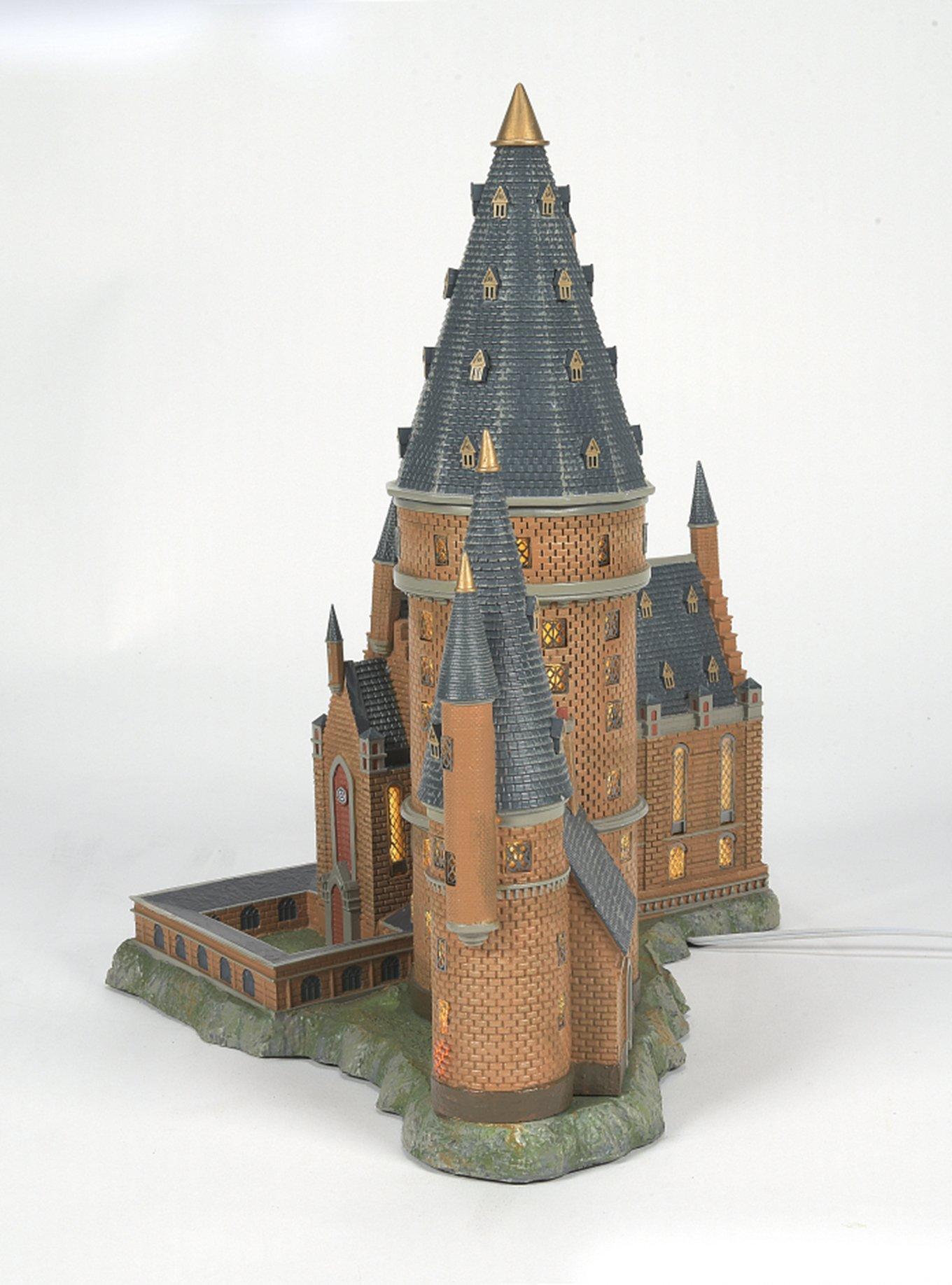 Department 56 Harry Potter Hogwarts Great Hall Model, , alternate