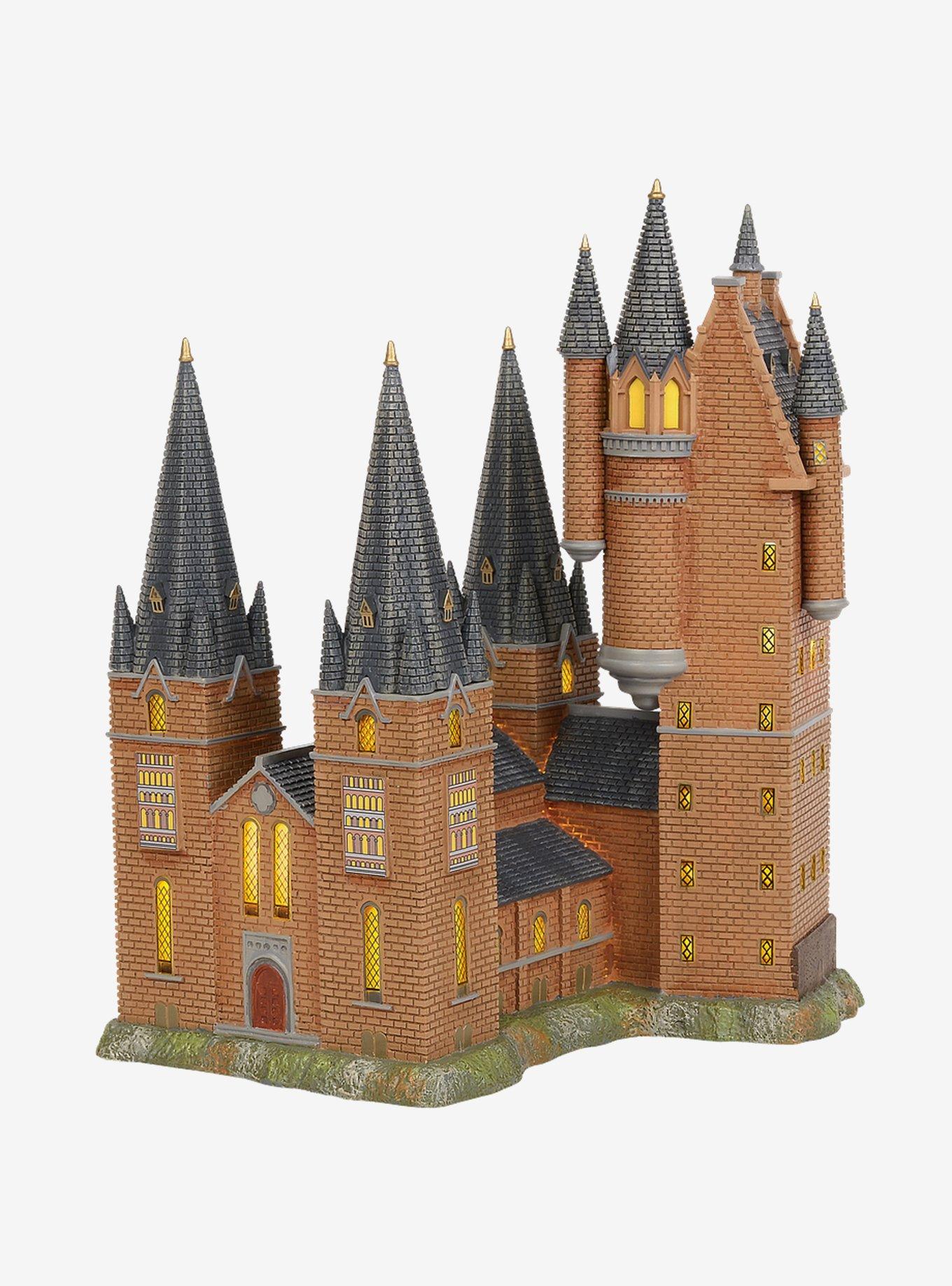 Department 56 Harry Potter Hogwarts Astronomy Tower Model, , alternate