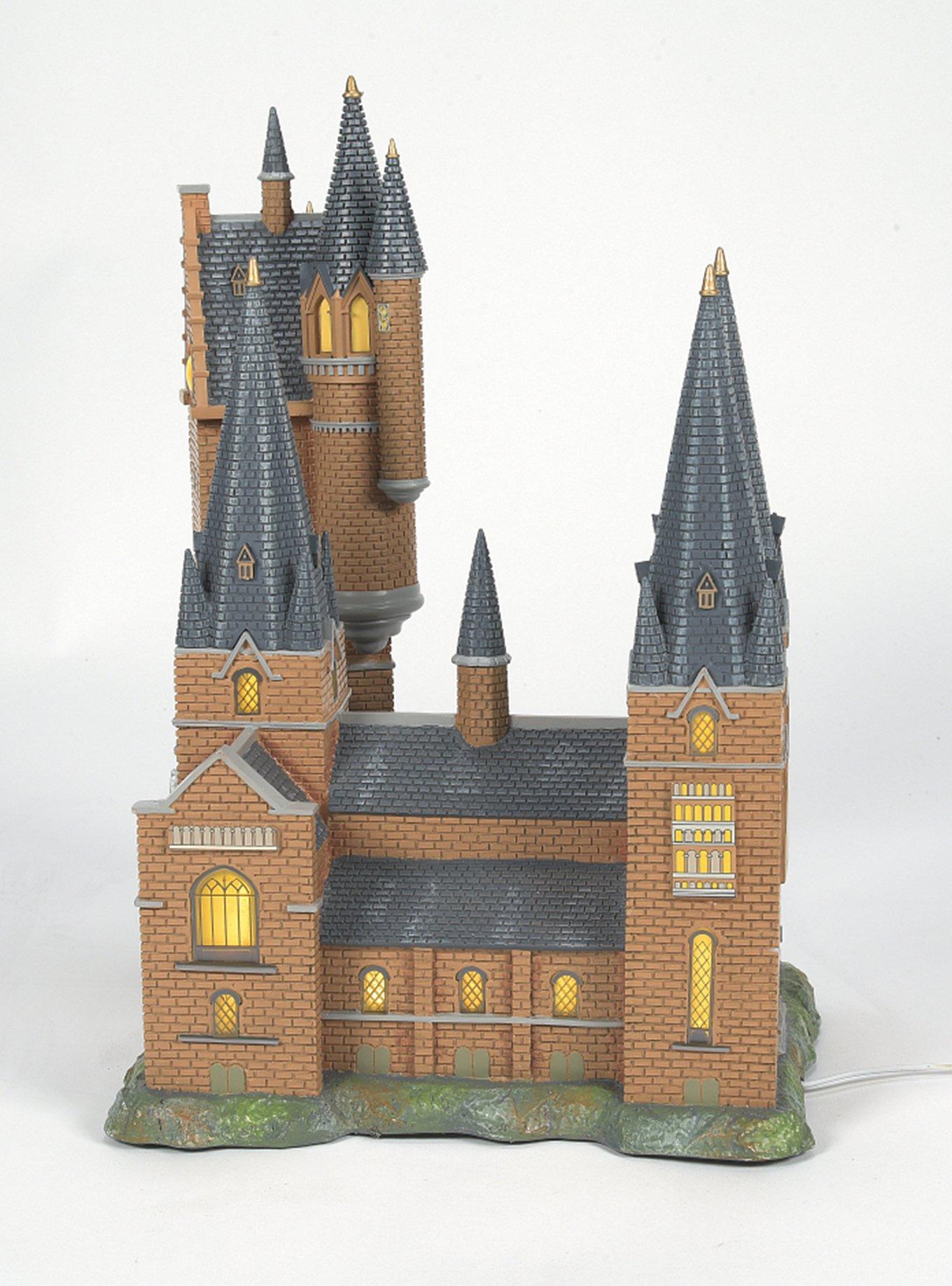 Department 56 Harry Potter Hogwarts Astronomy Tower Model, , alternate