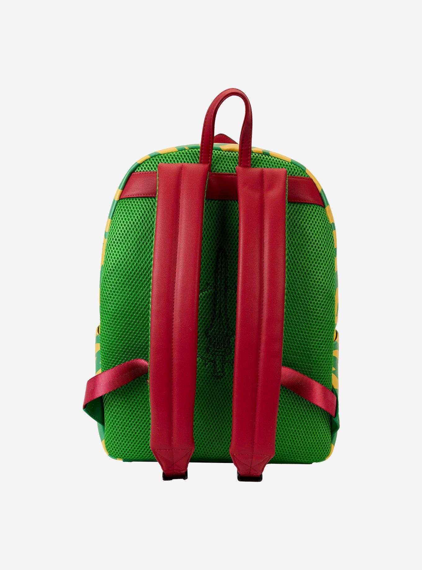 Loungefly Masters Of The Universe Battle Cat Backpack, , hi-res