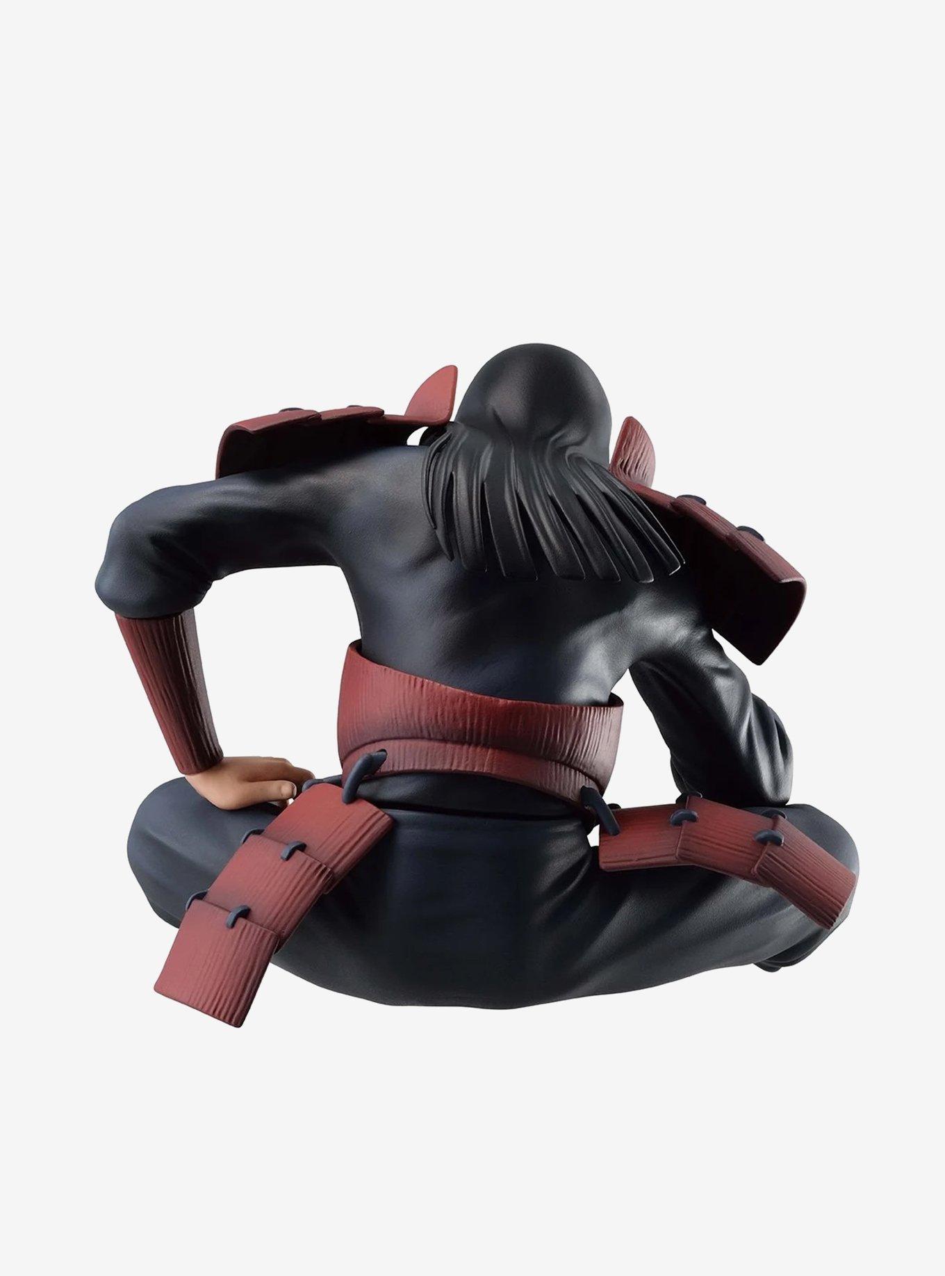 Bandai Spirits Naruto Shippuden Ichibansho Masterlise Hashirama Senju Figure, , alternate