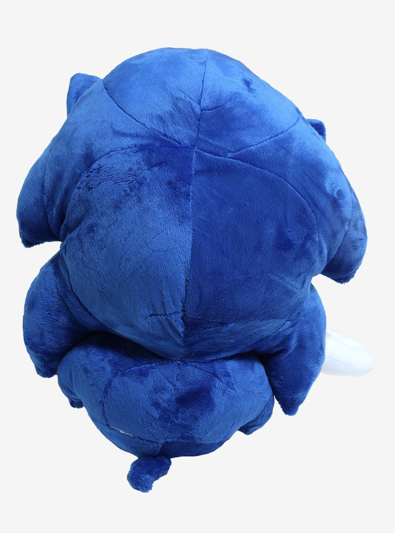 Sonic The Hedgehog Figural Body Pillow, , hi-res