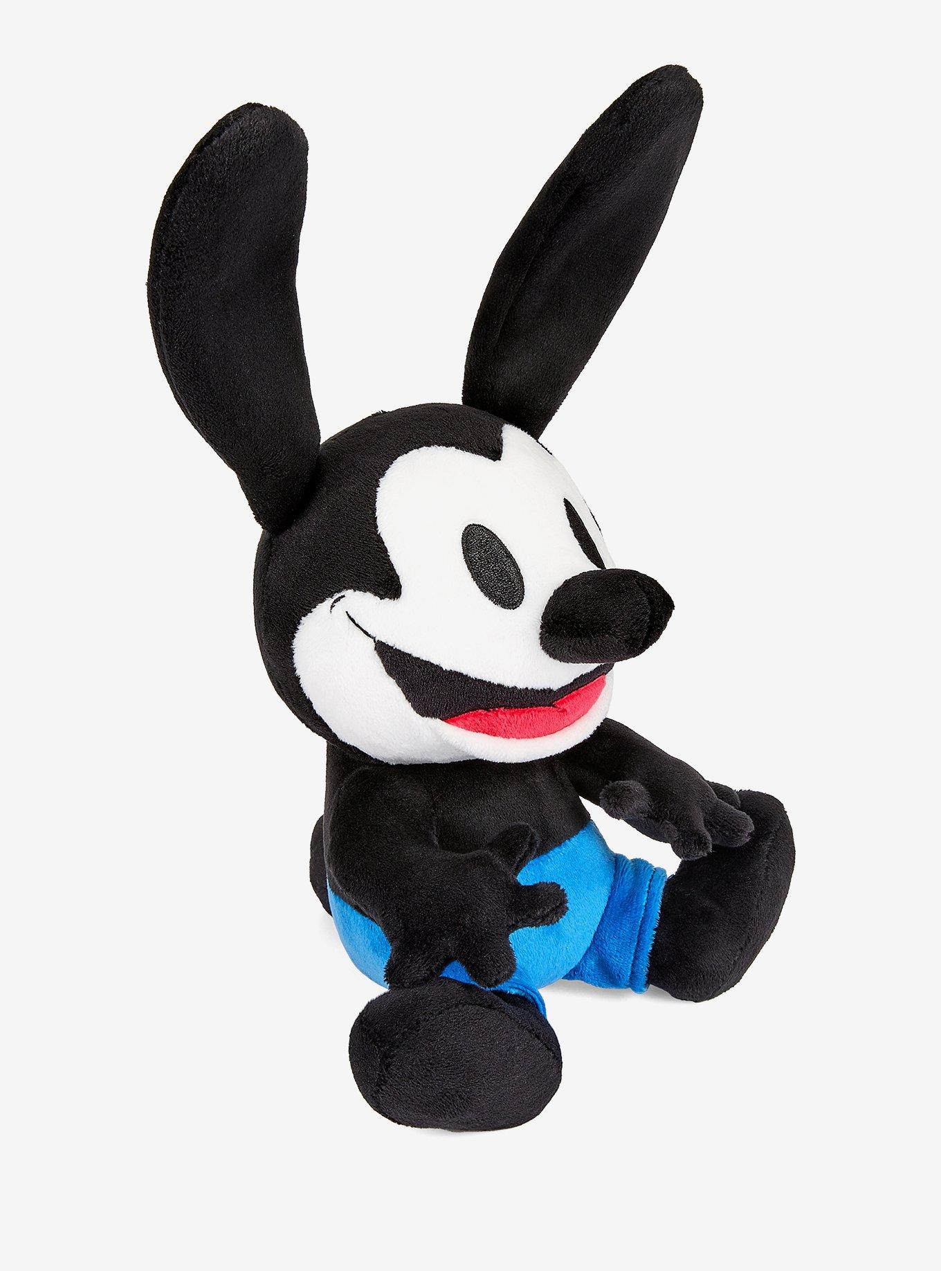 Kidrobot Disney Oswald the Lucky Rabbit 7 Inch Plush, , hi-res