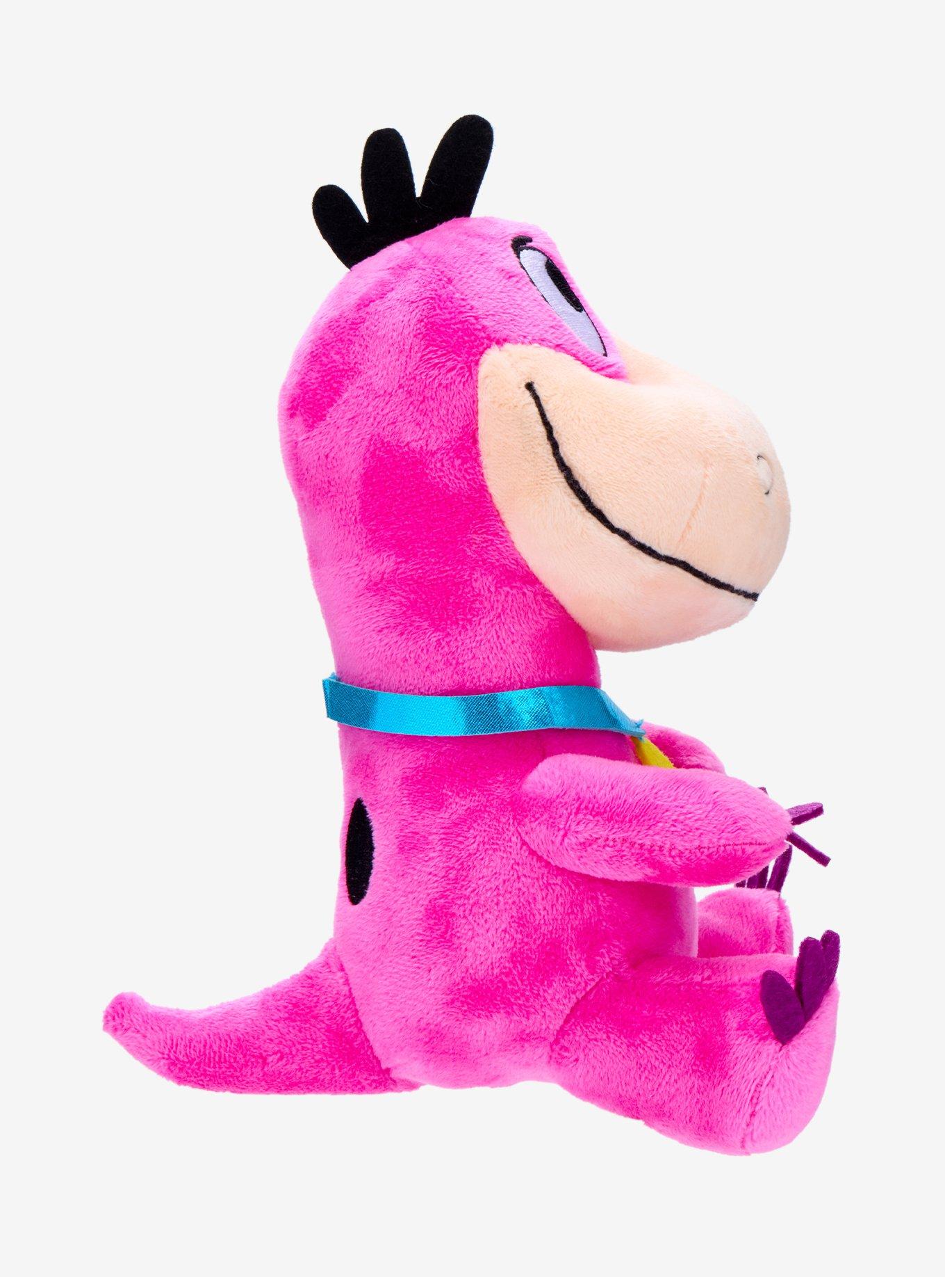 The Flintstones Dino 8 Inch Plush, , hi-res