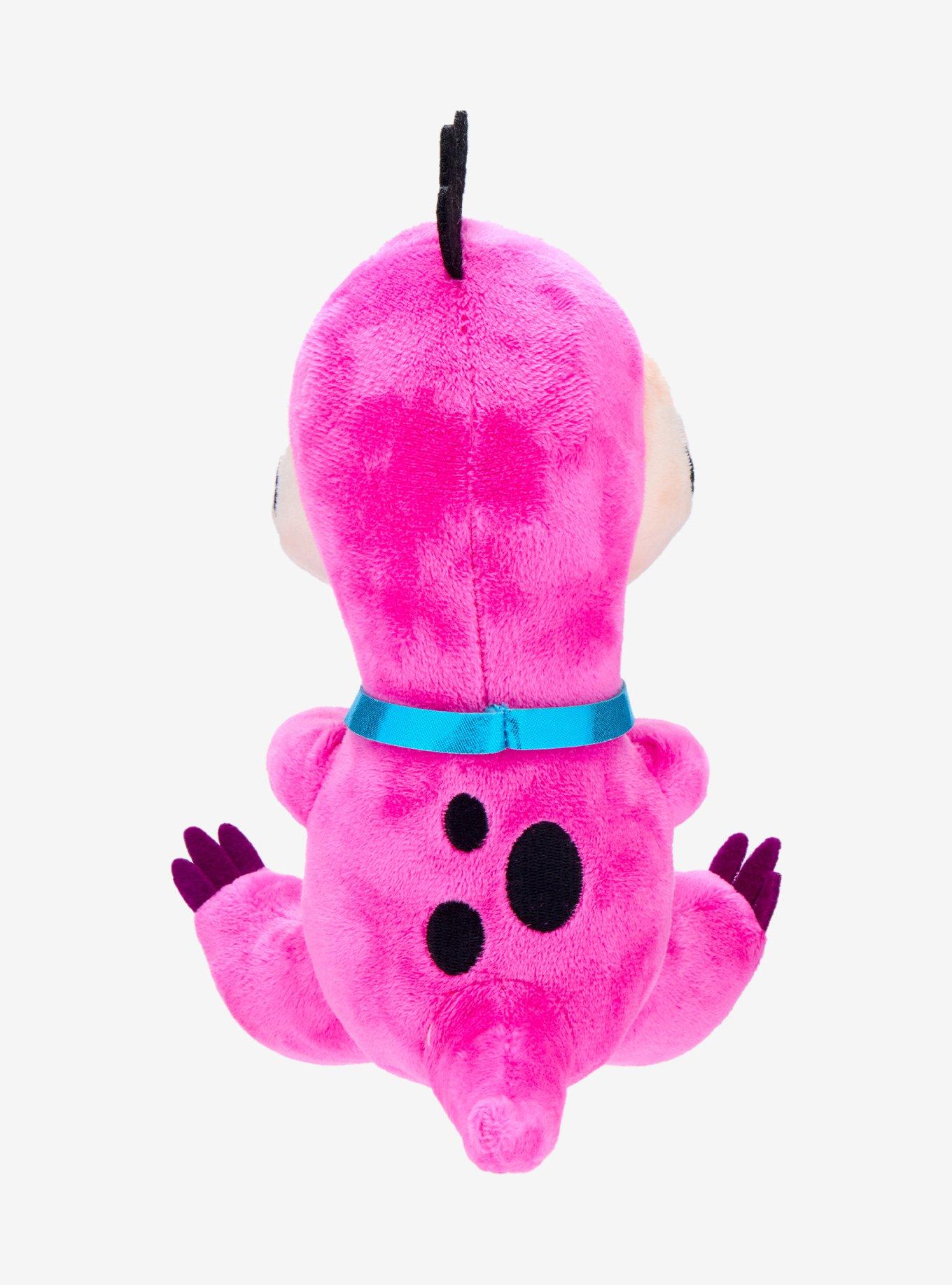 The Flintstones Dino 8 Inch Plush, , alternate