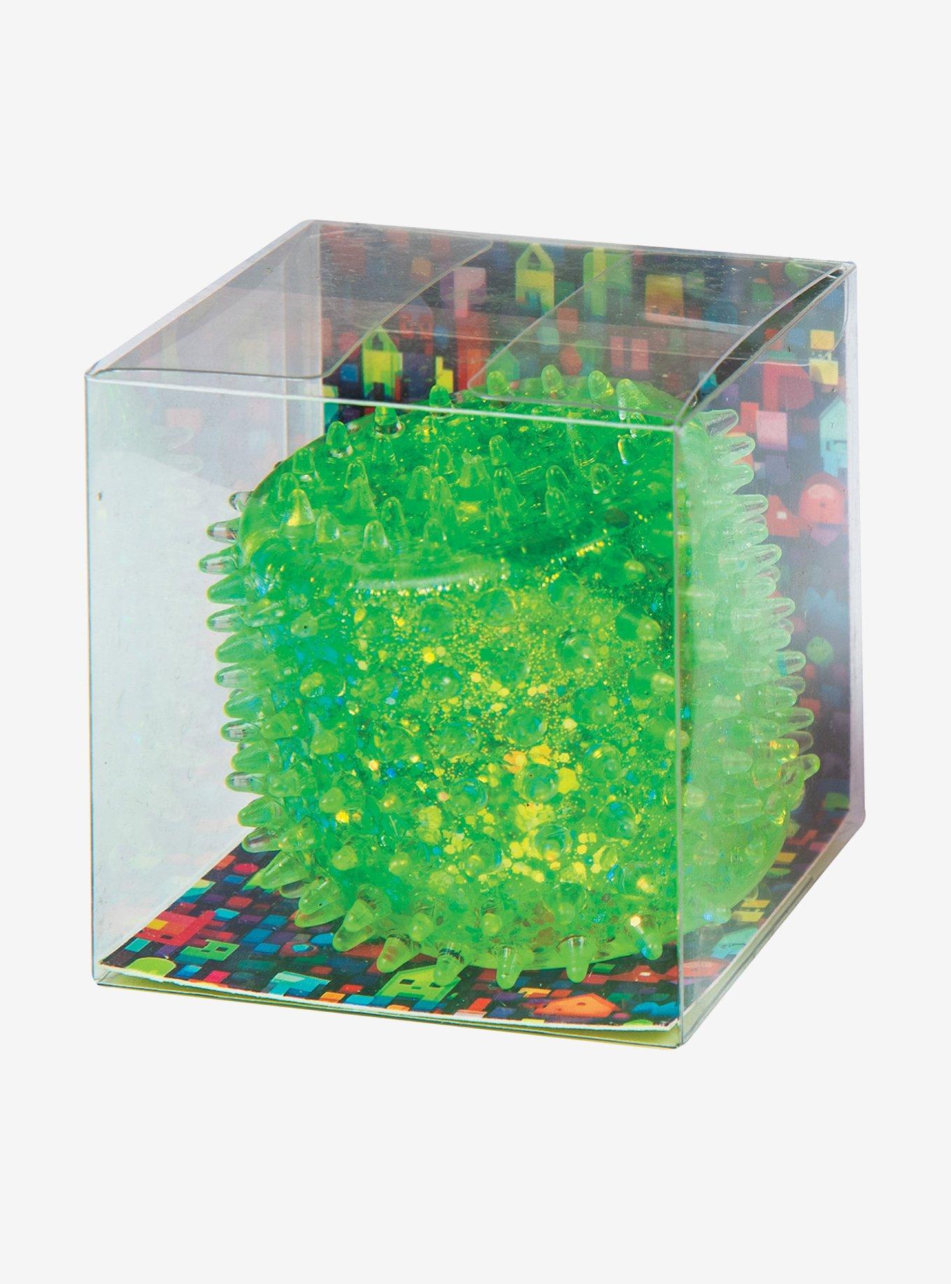 Spiked Gummiez Assorted Blind Squishy Toy, , alternate