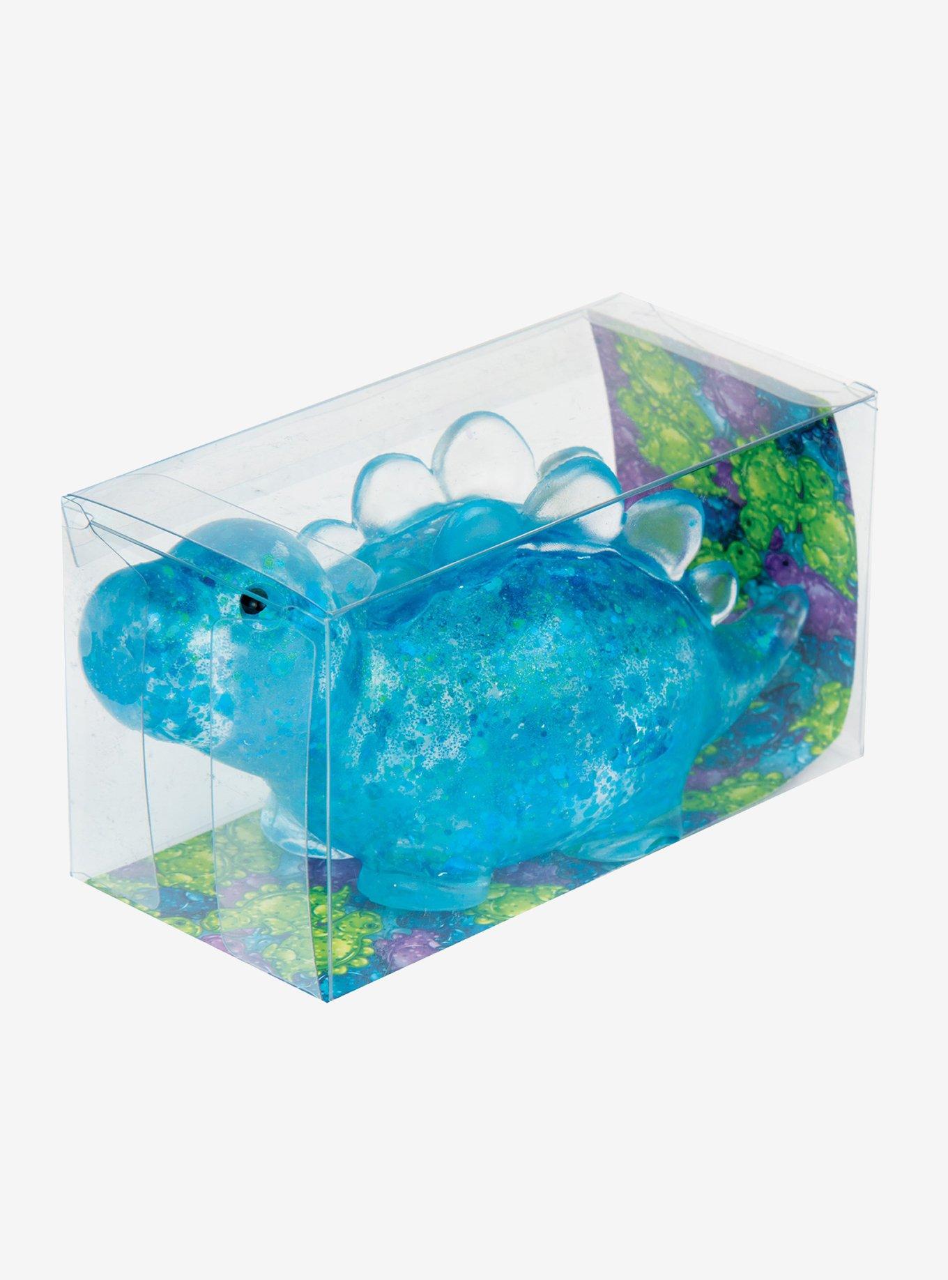Gummiez Dinos Assorted Blind Squishy Toy, , alternate