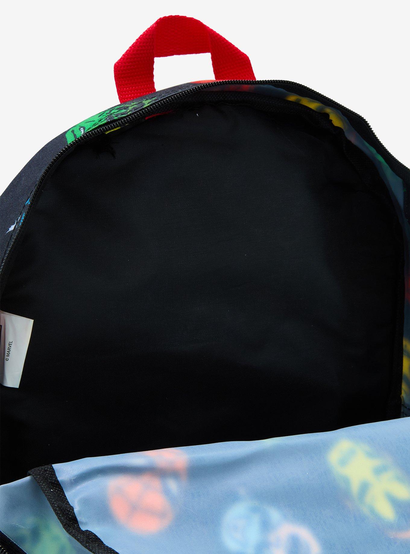 Marvel The Avengers Backpack, , alternate